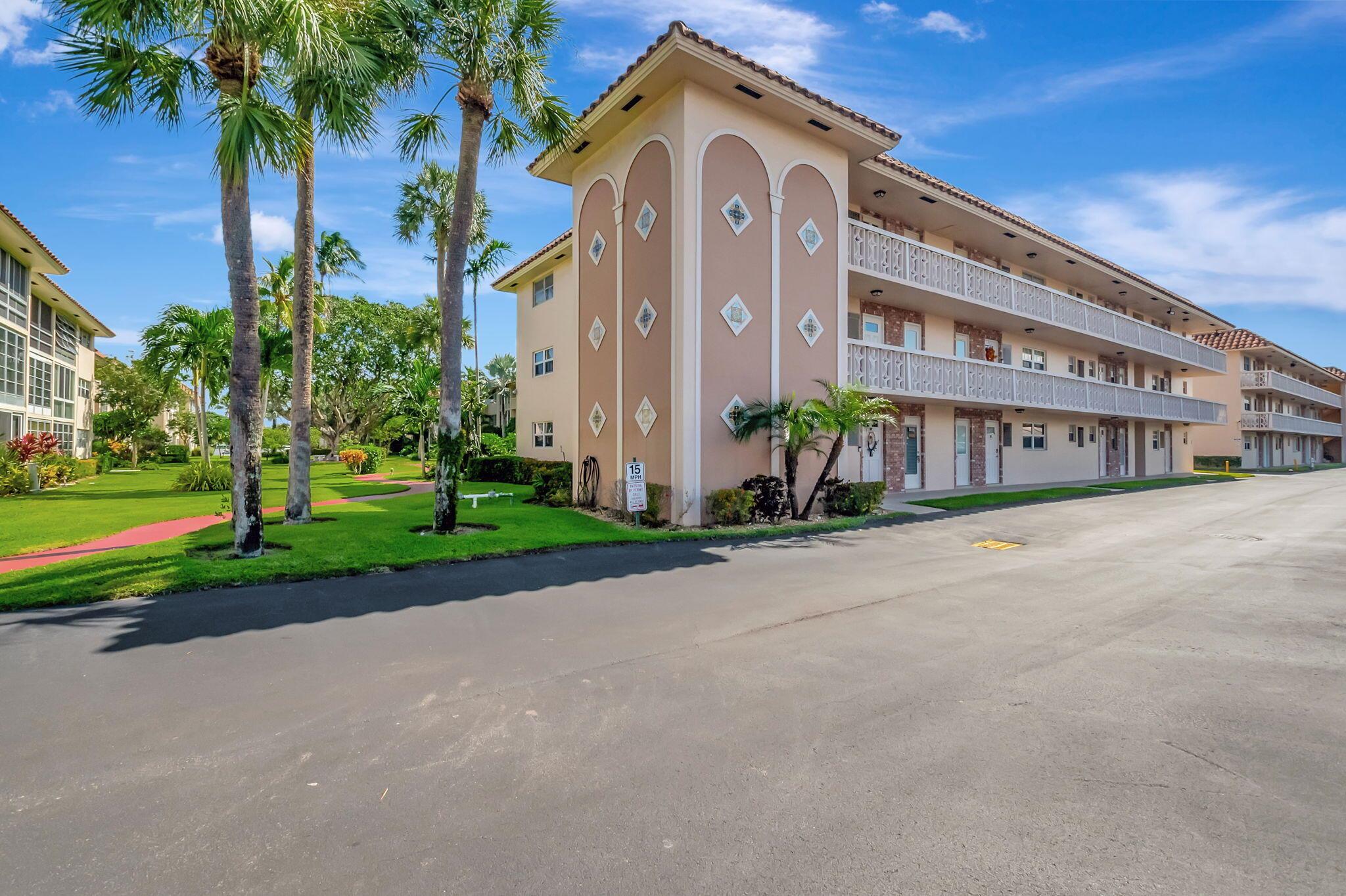 400 NE 20th Street B106