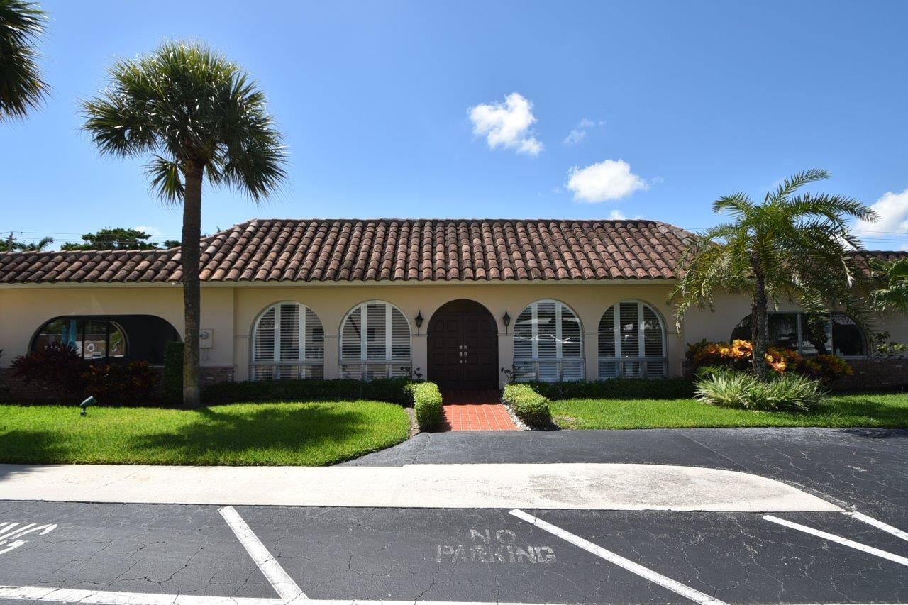 400 NE 20th Street B106