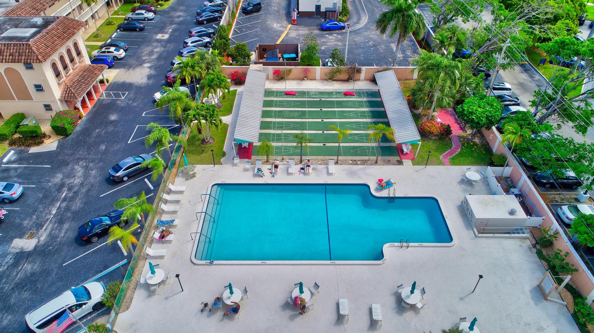 400 NE 20th Street B106