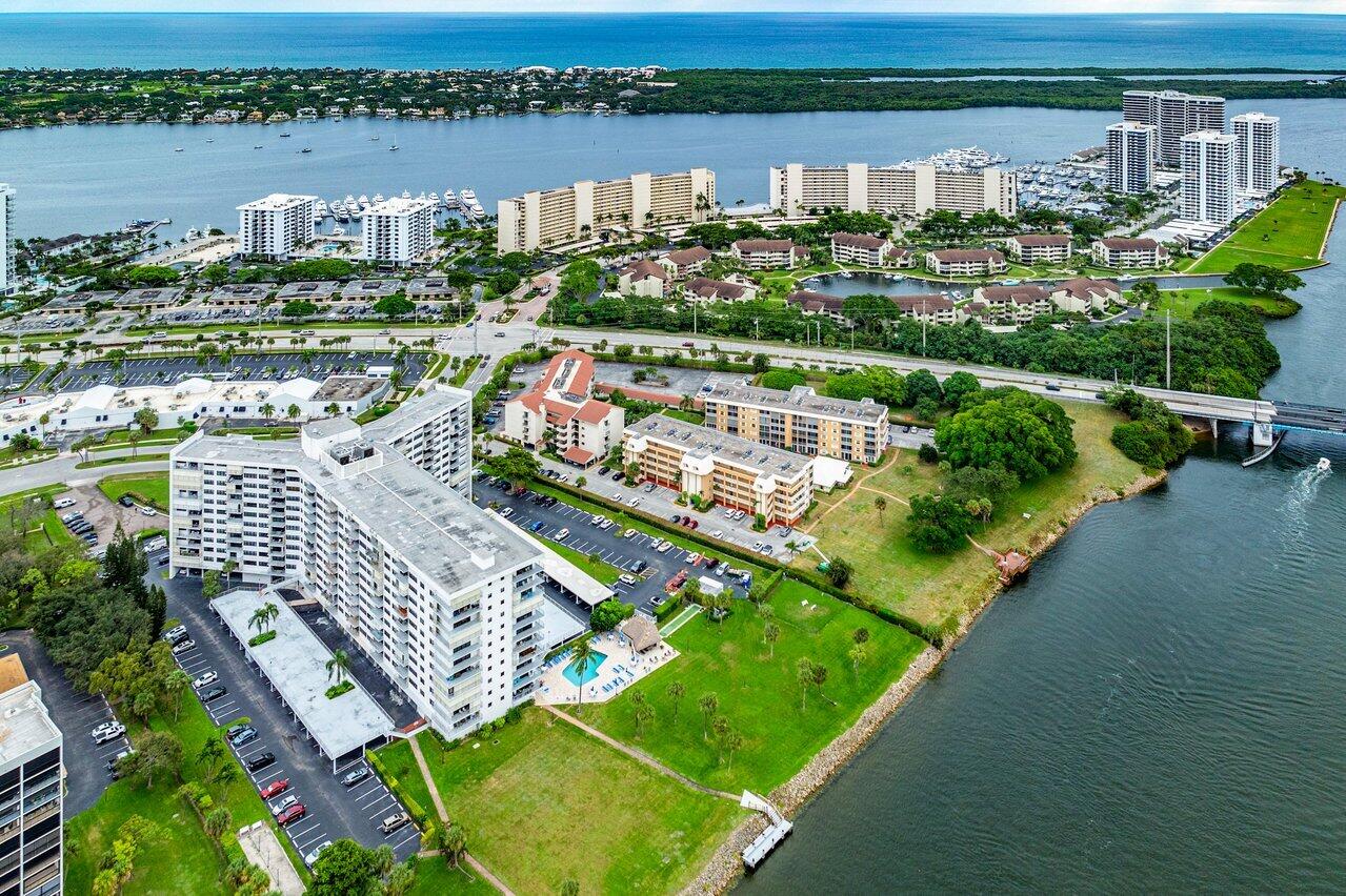 308 Golfview Road 401