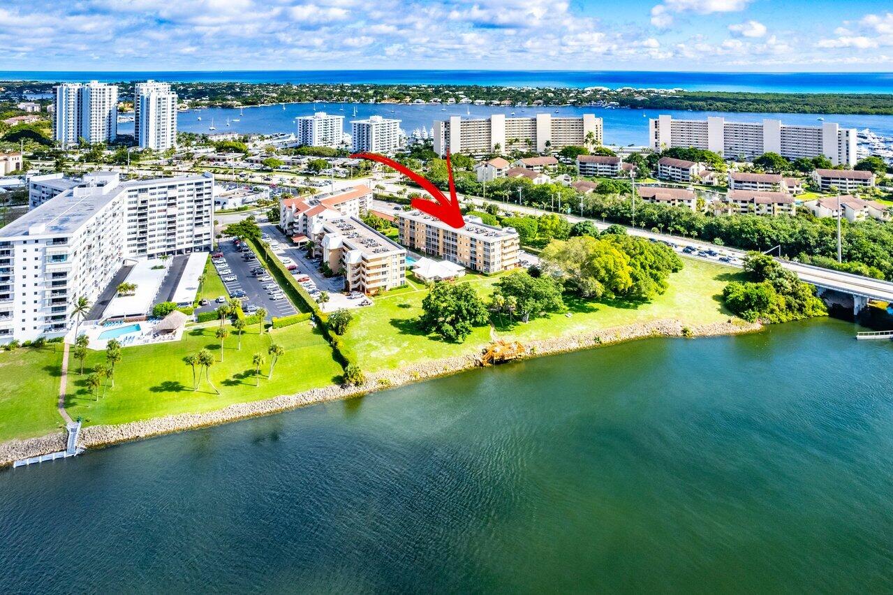 308 Golfview Road 401