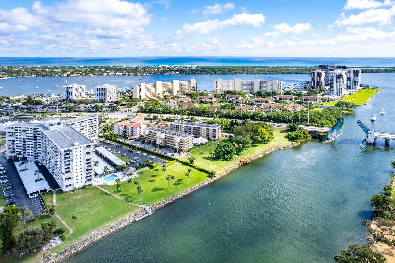 308 Golfview Road 401