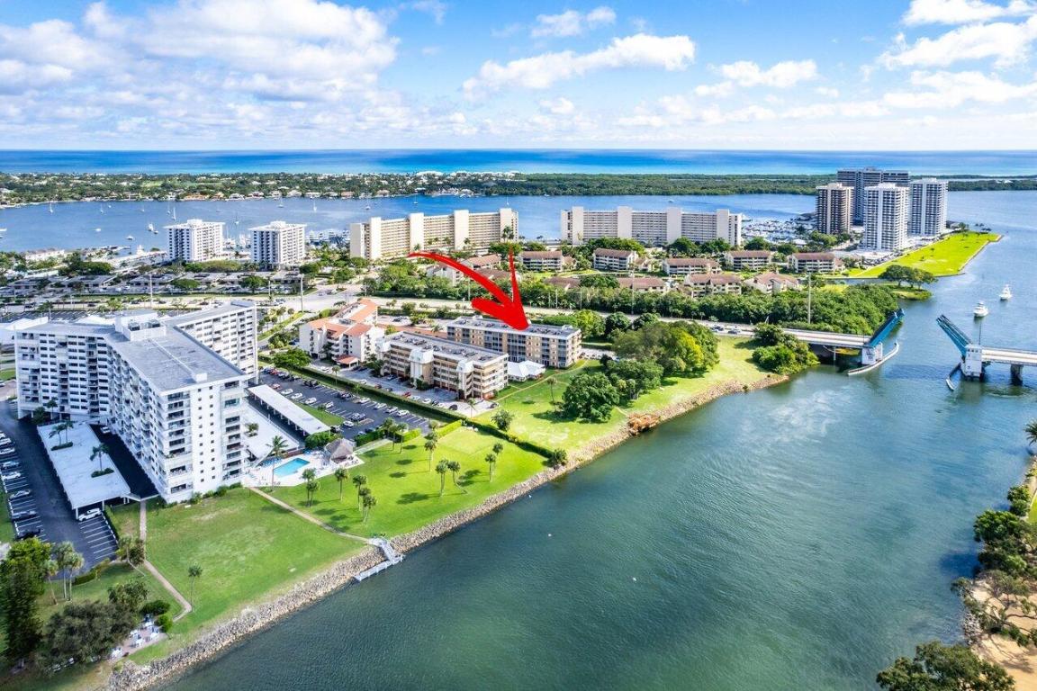 308 Golfview Road 401