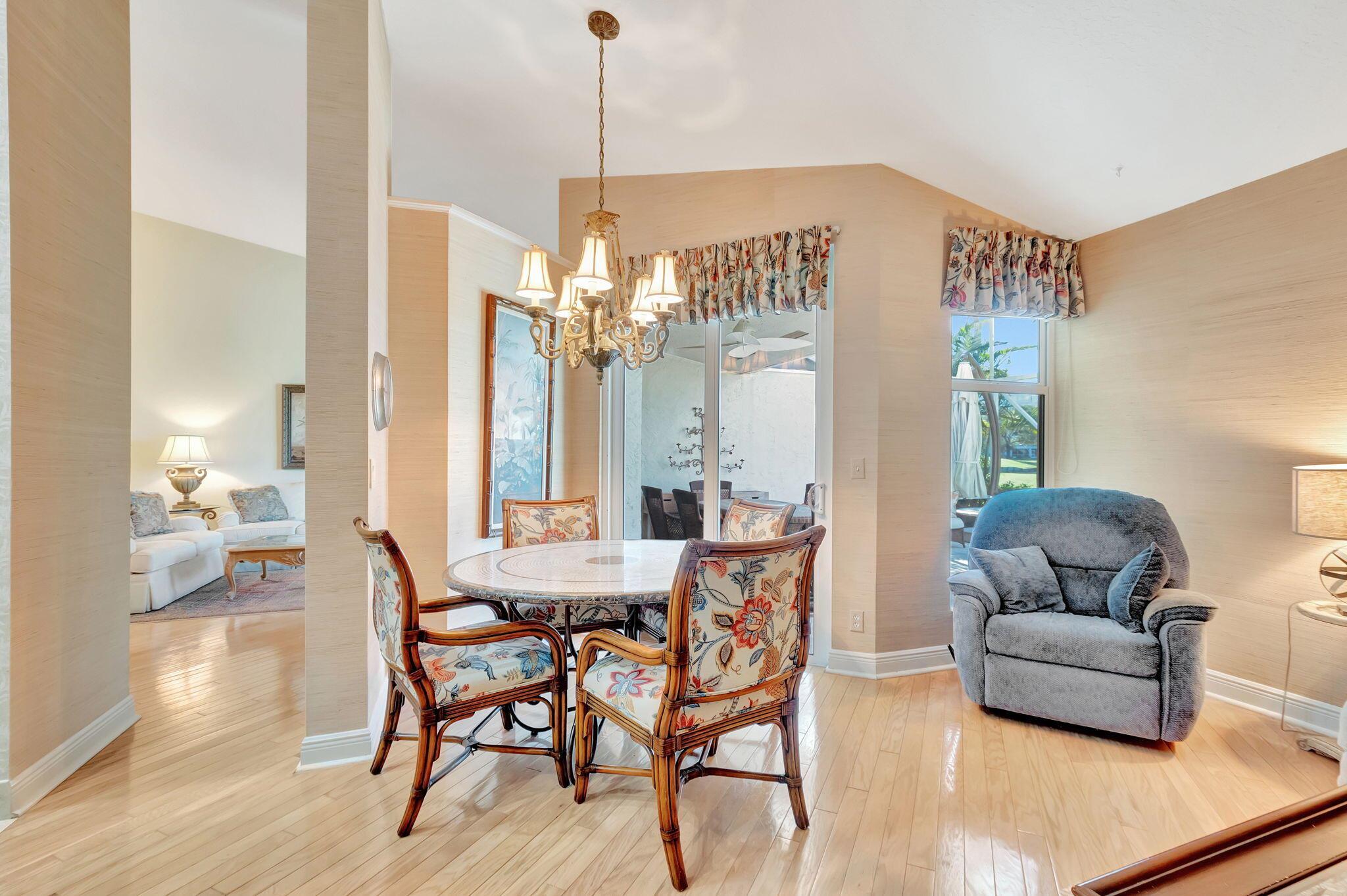 17357 Balboa Point Way