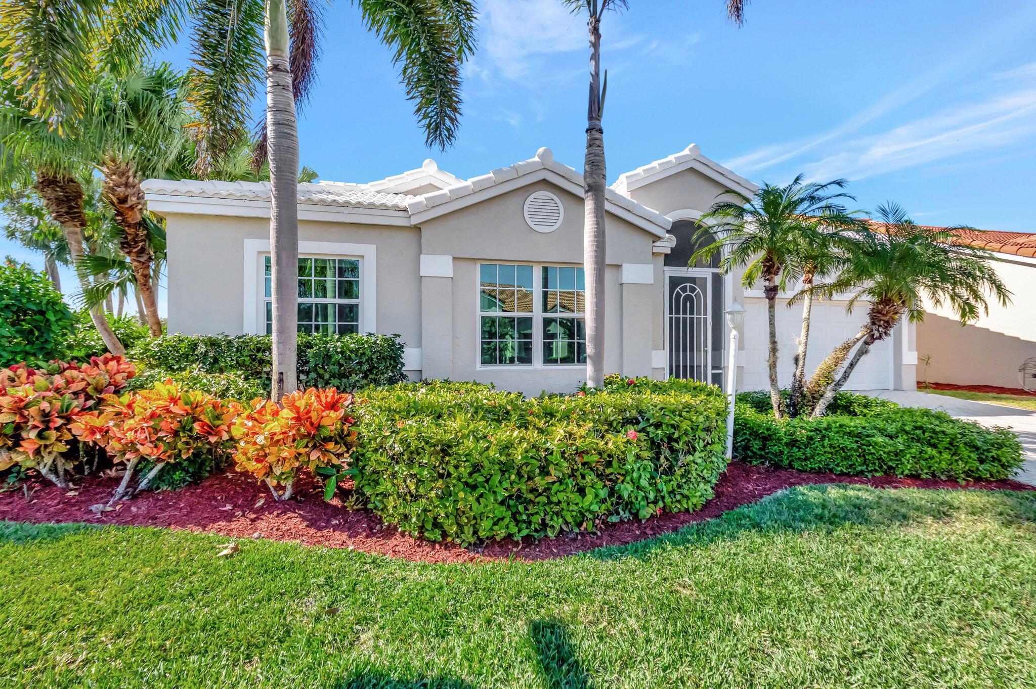 17357 Balboa Point Way