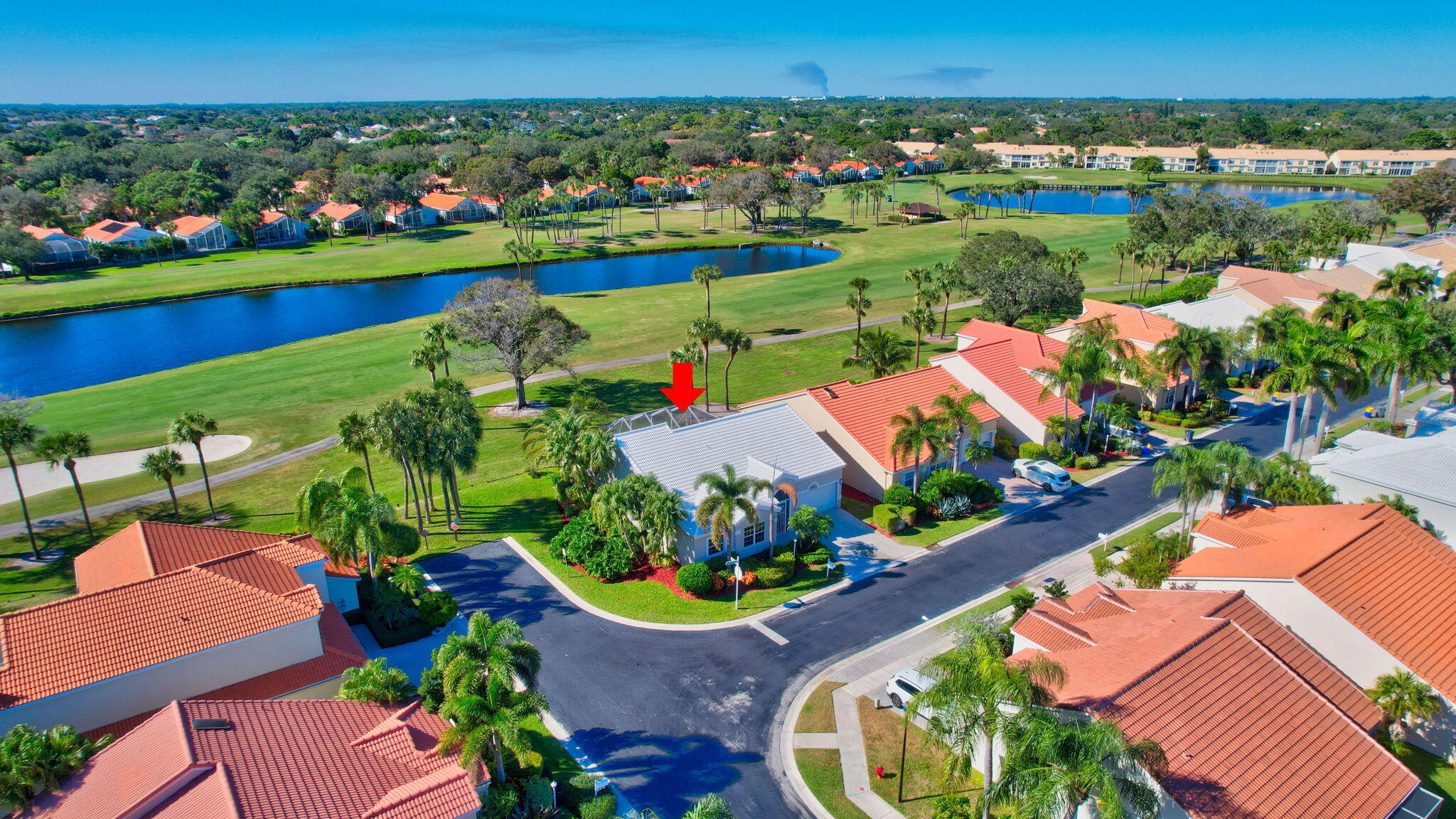 17357 Balboa Point Way