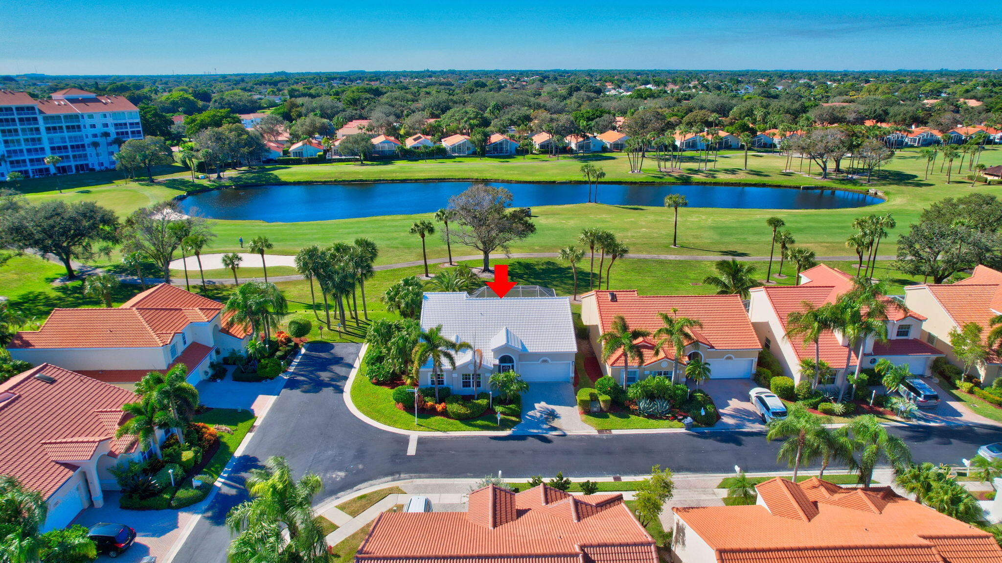 17357 Balboa Point Way