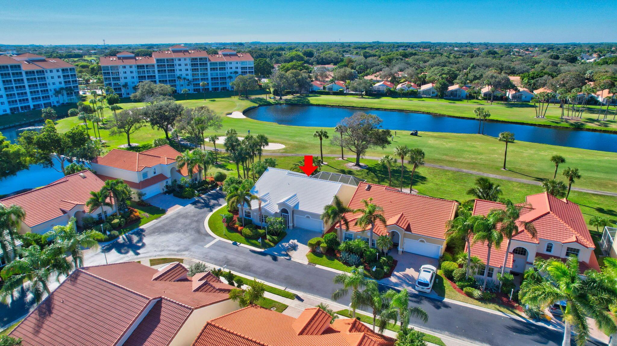 17357 Balboa Point Way