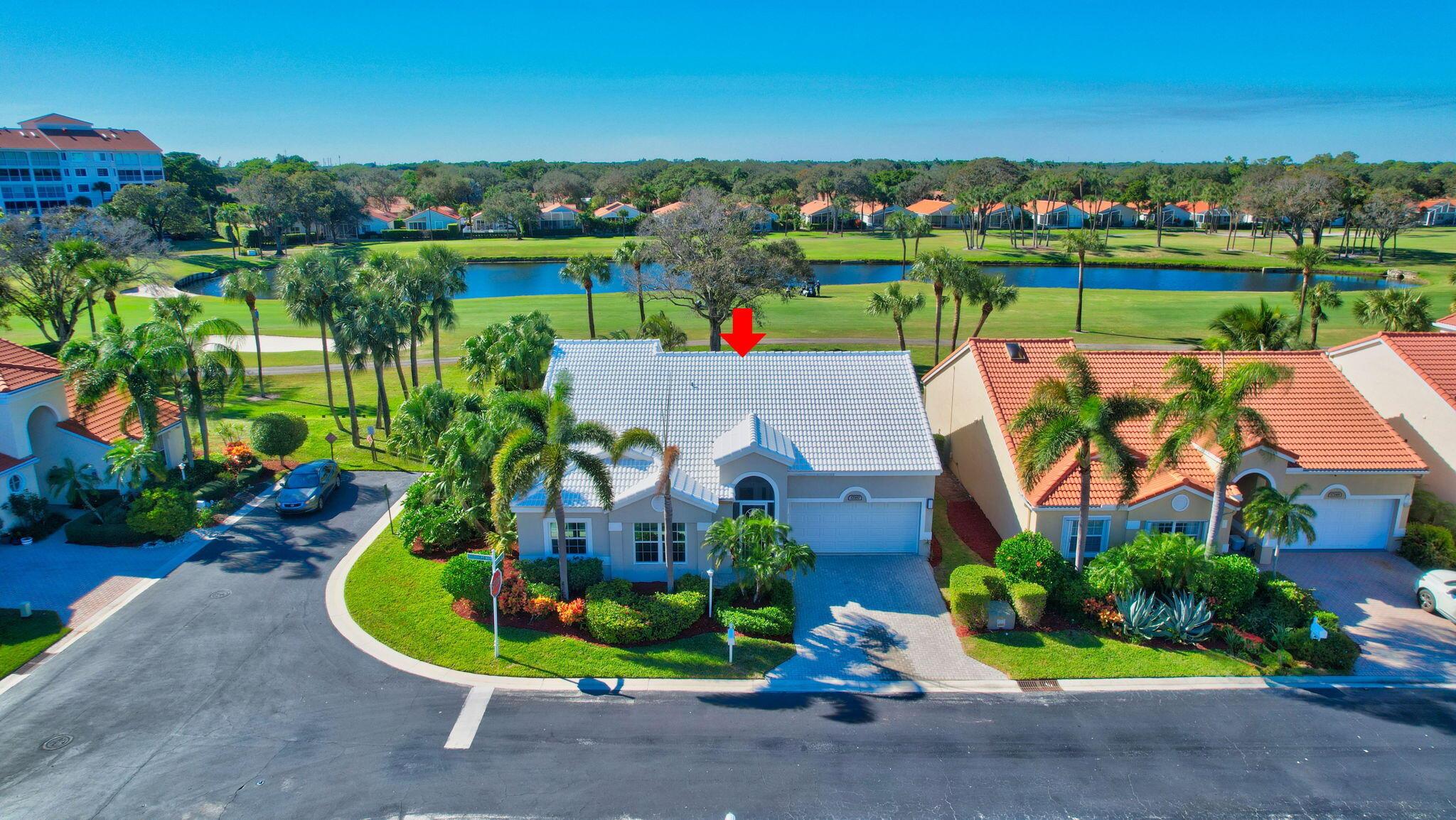 17357 Balboa Point Way