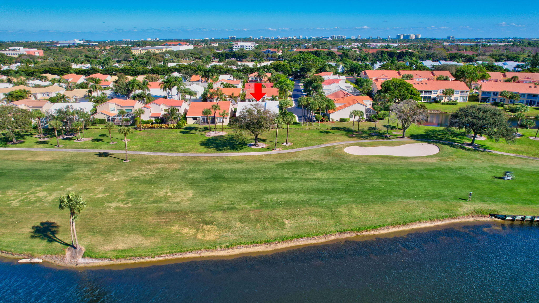 17357 Balboa Point Way