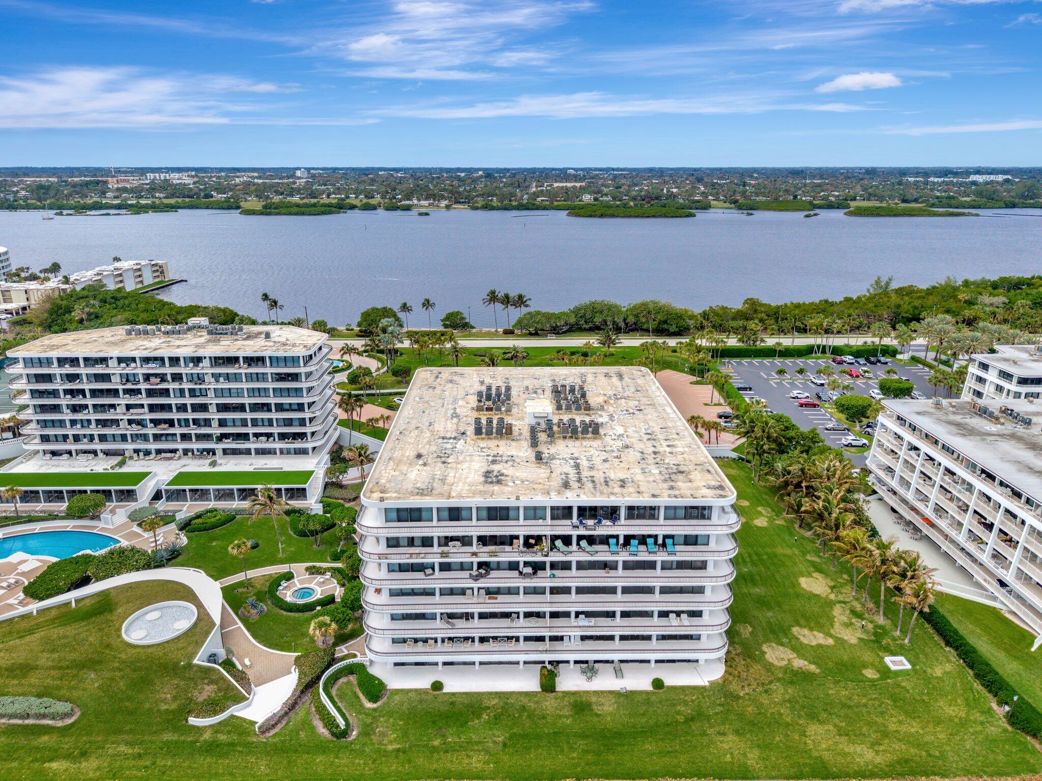 2660 S Ocean Boulevard 101n