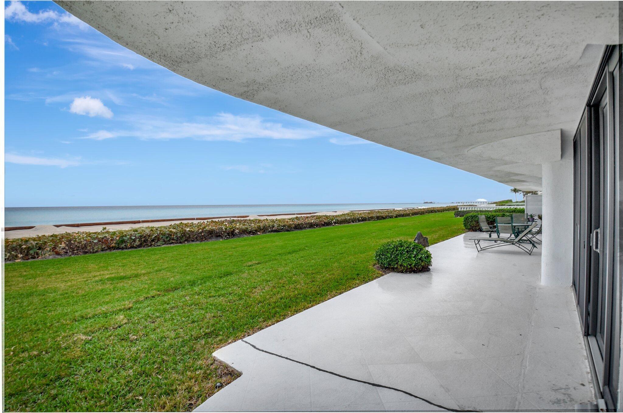 2660 S Ocean Boulevard 101n