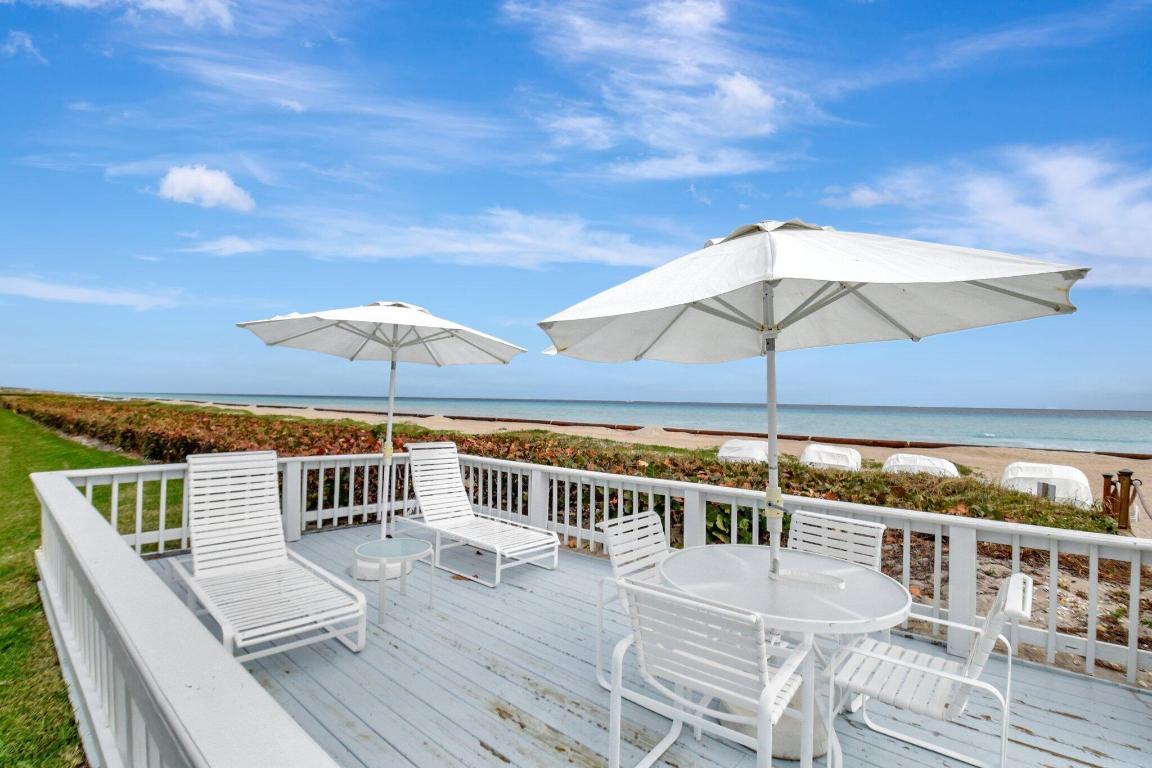 2660 S Ocean Boulevard 101n