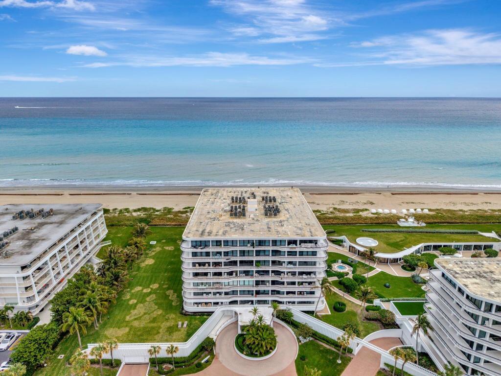 2660 S Ocean Boulevard 101n