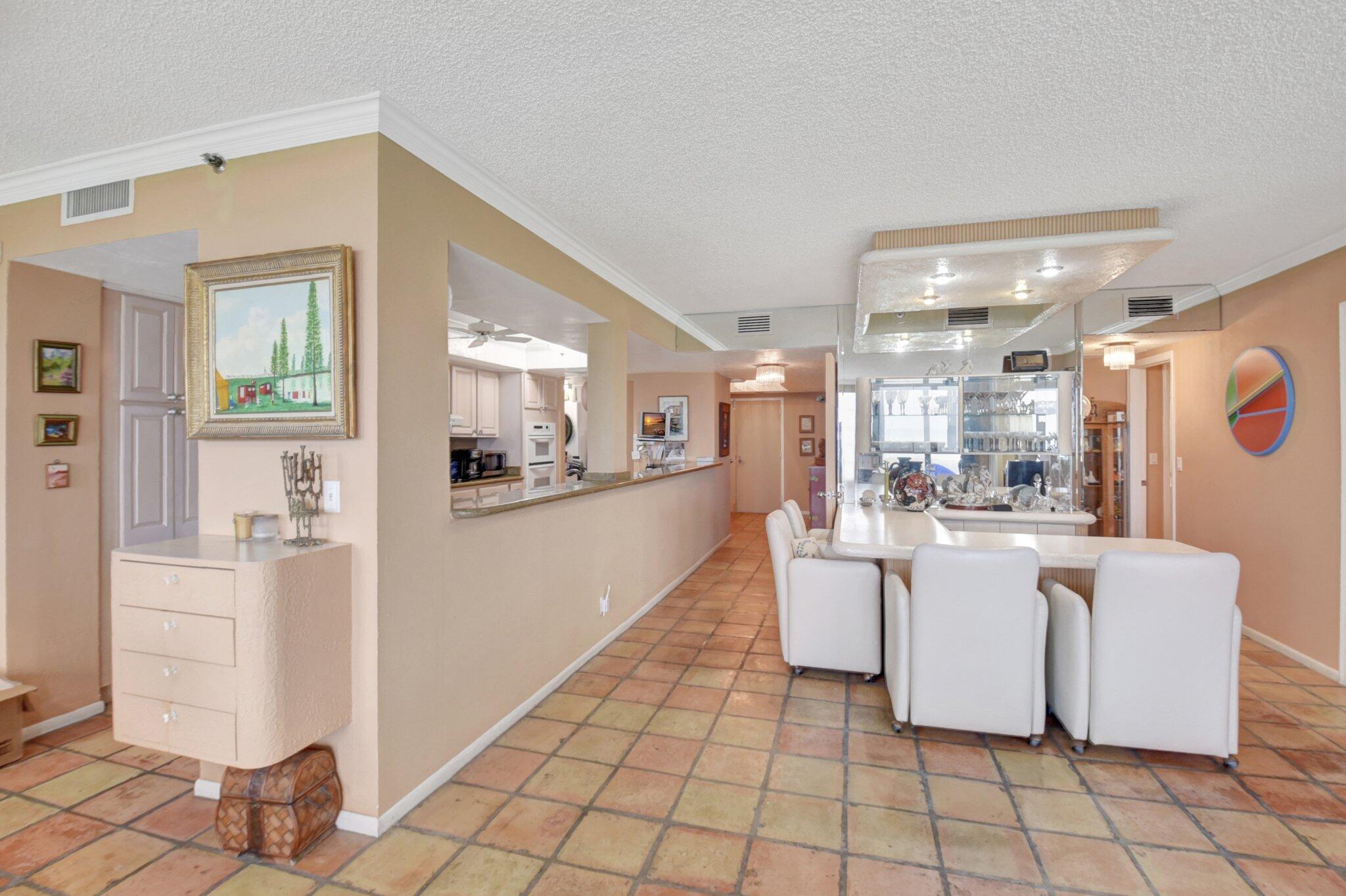 2660 S Ocean Boulevard 101n