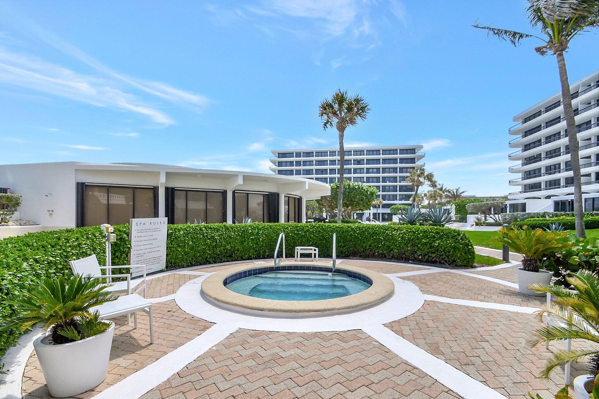 2660 S Ocean Boulevard 101n