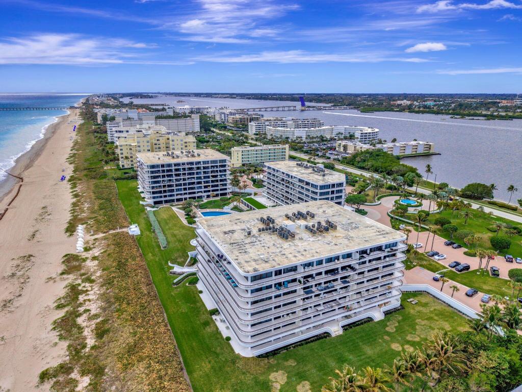 2660 S Ocean Boulevard 101n