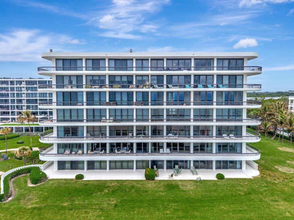 2660 S Ocean Boulevard 101n