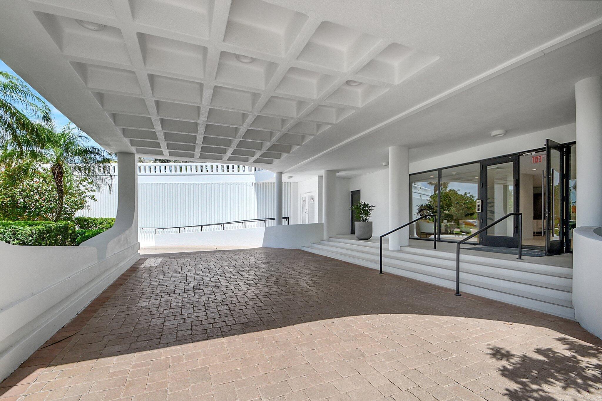 2660 S Ocean Boulevard 101n