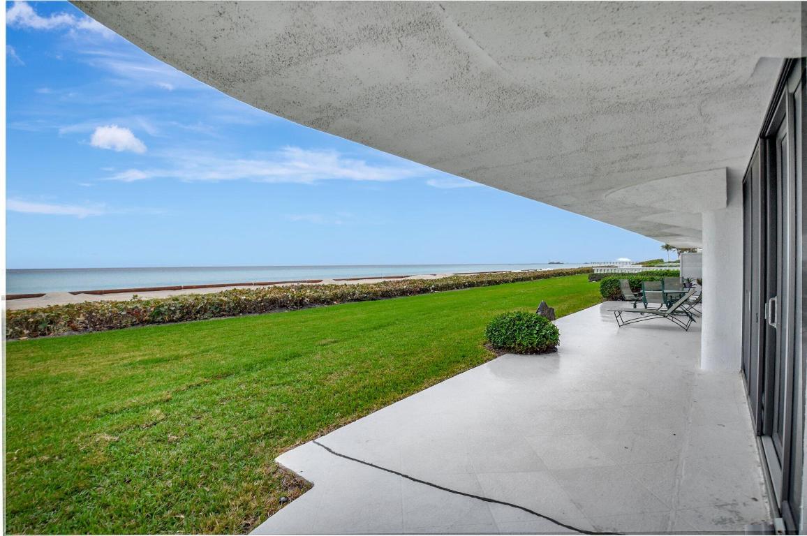 2660 S Ocean Boulevard 101n