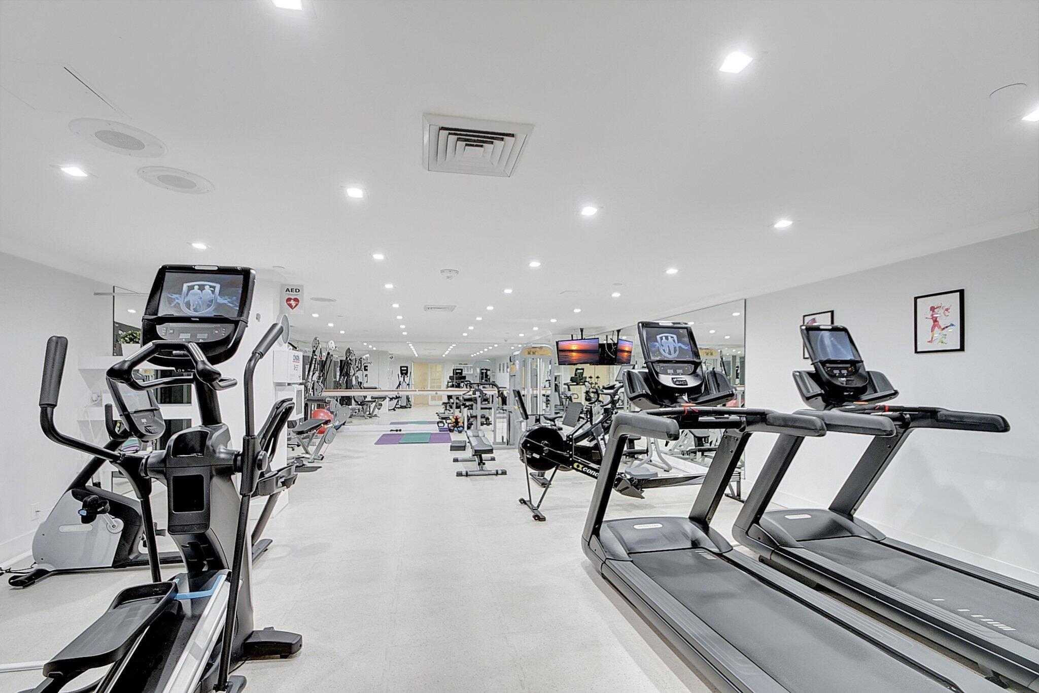 2660 S Ocean Boulevard 101n