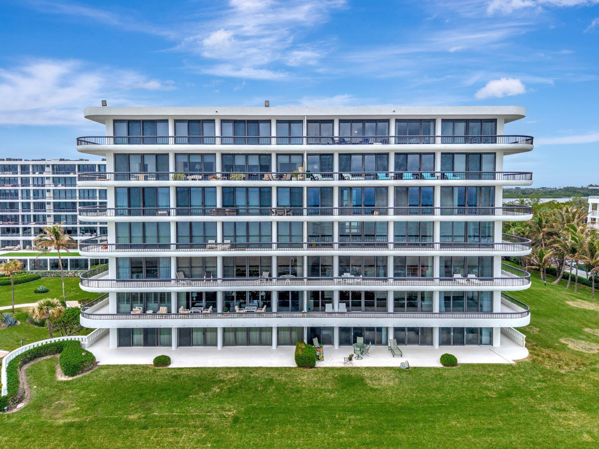 2660 S Ocean Boulevard 101n