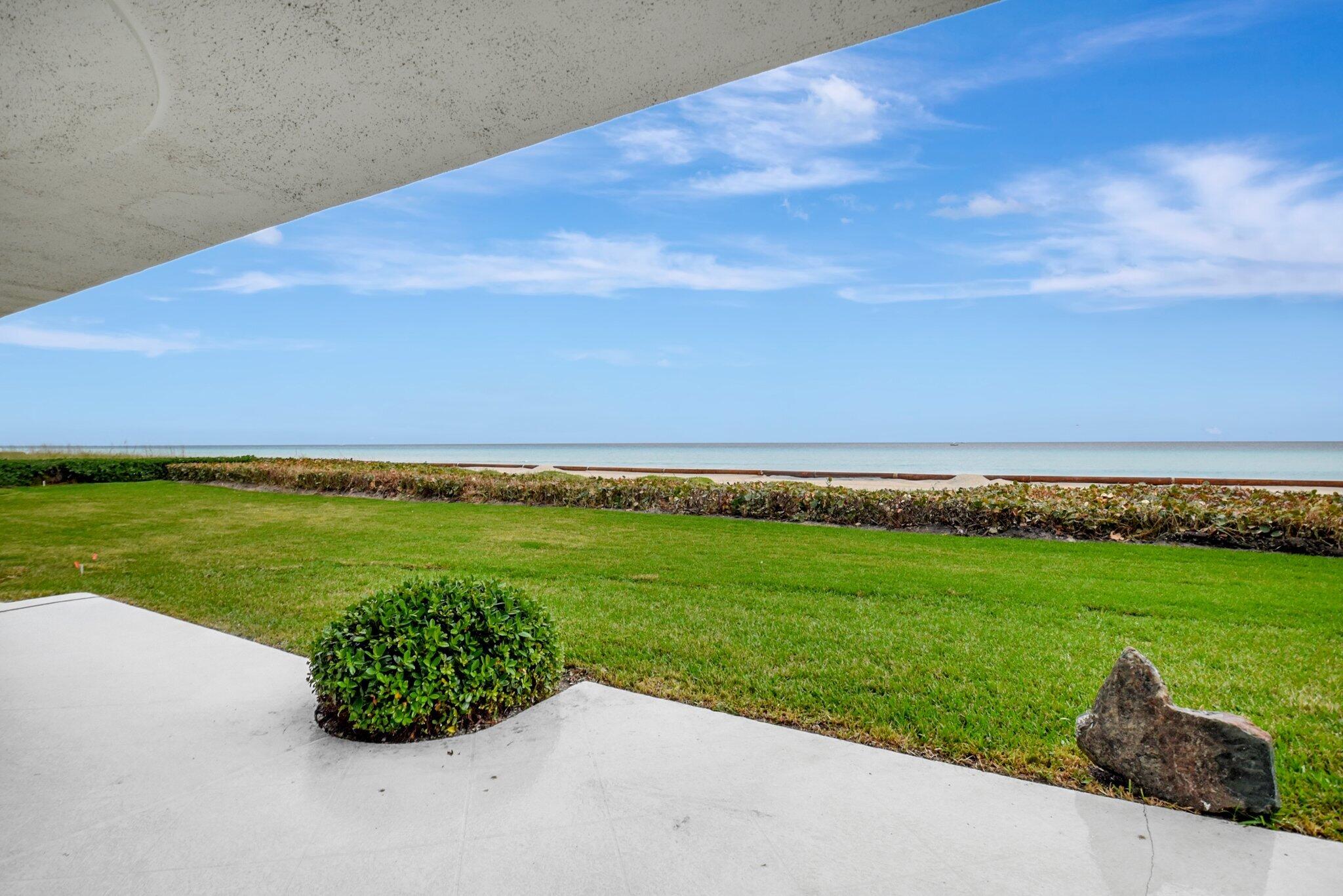 2660 S Ocean Boulevard 101n