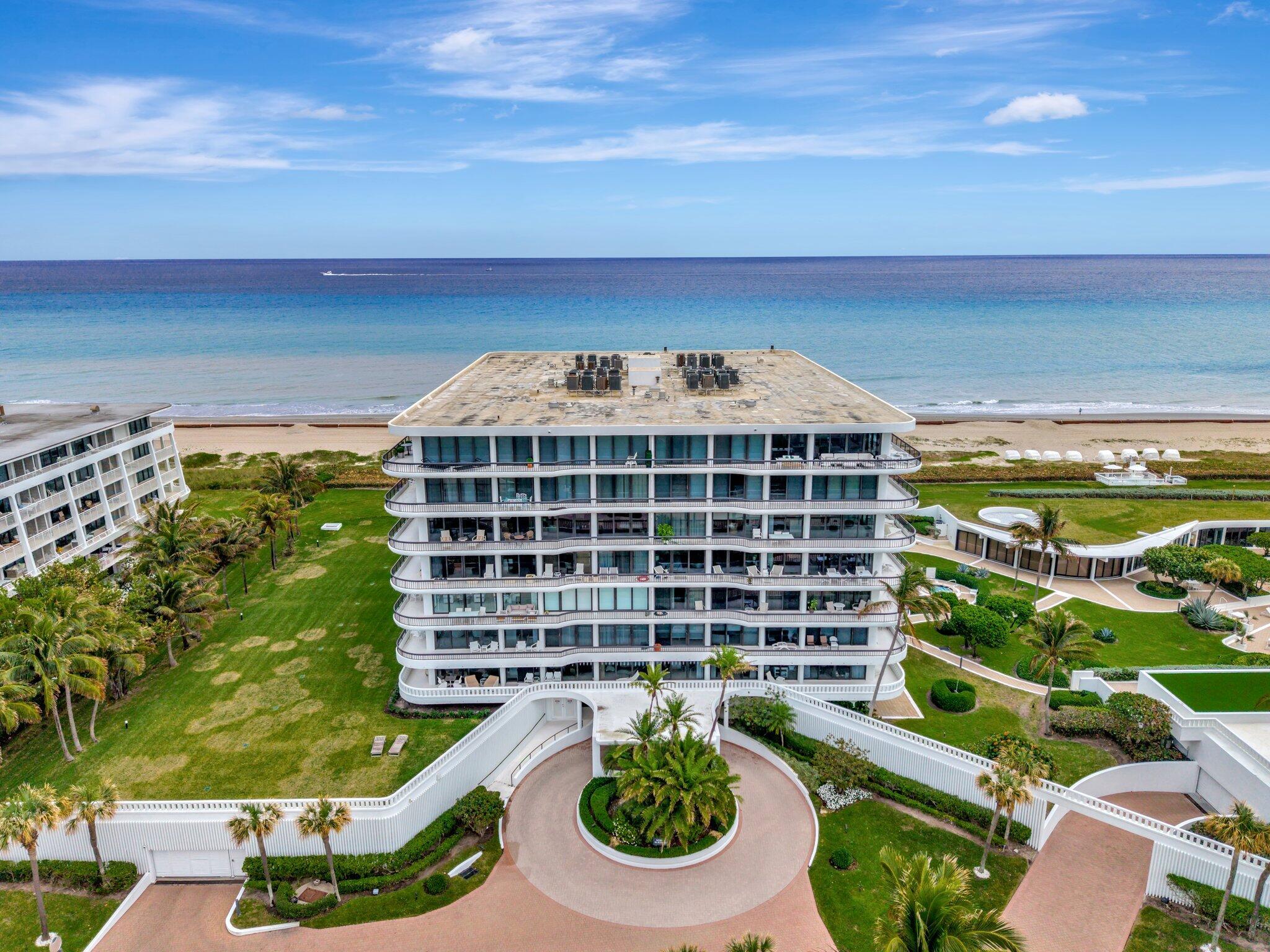 2660 S Ocean Boulevard 101n