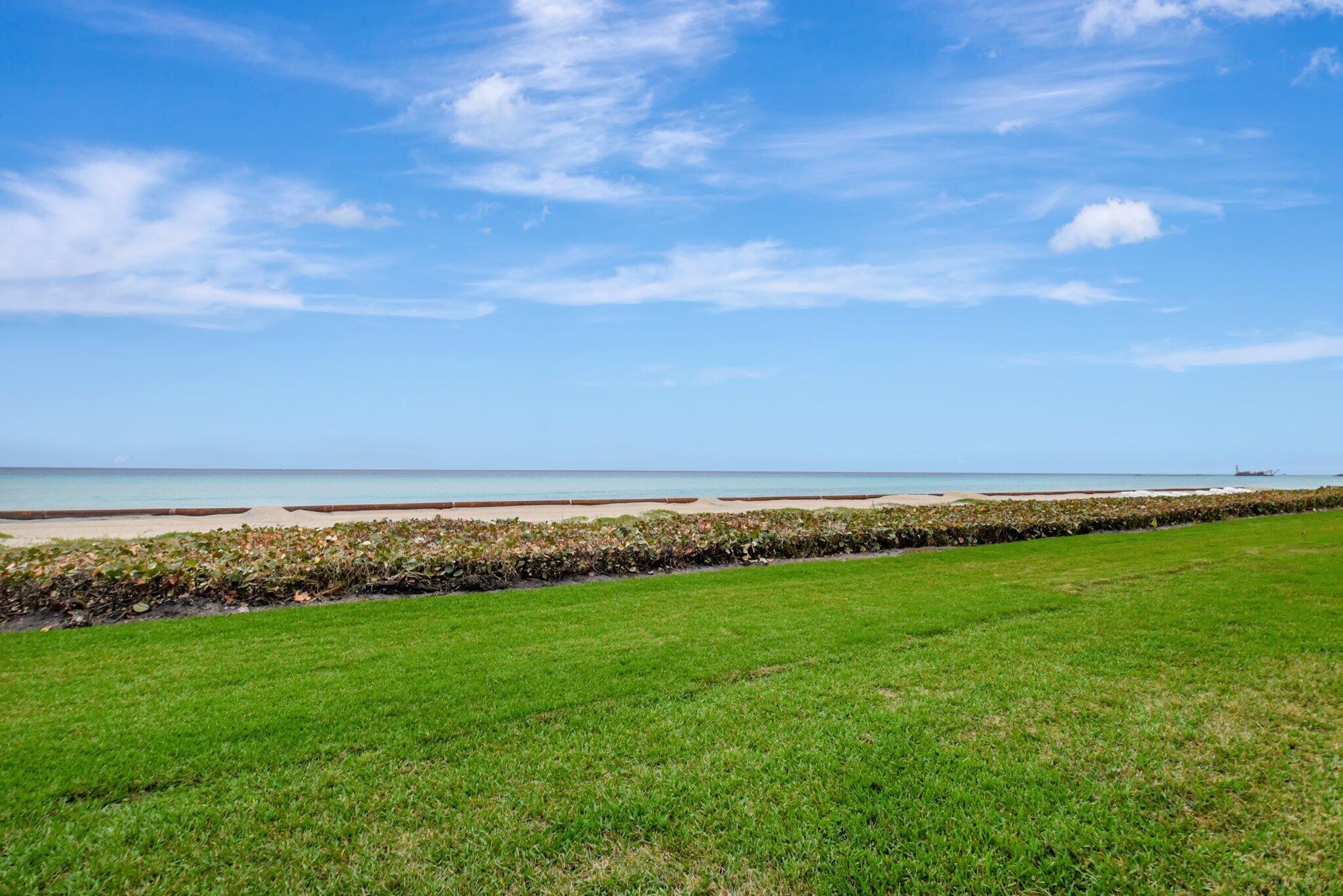 2660 S Ocean Boulevard 101n