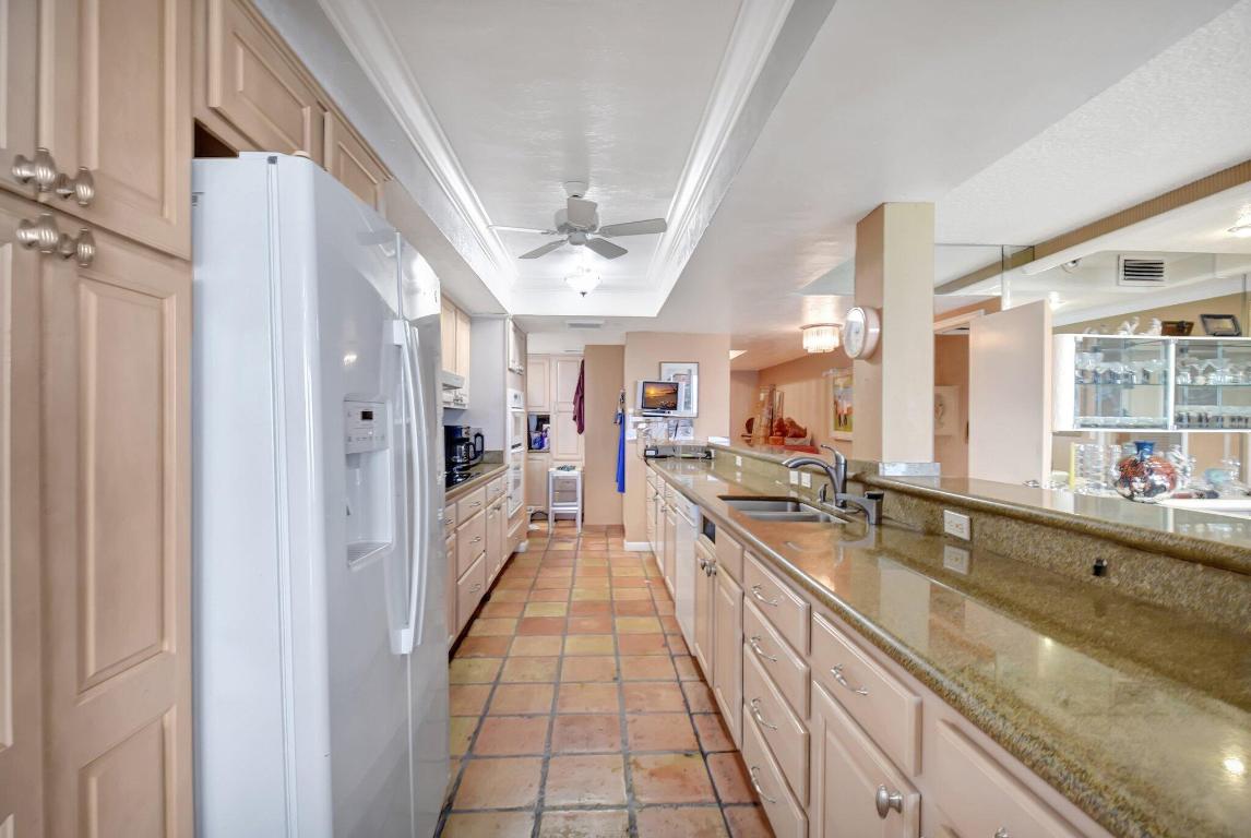 2660 S Ocean Boulevard 101n