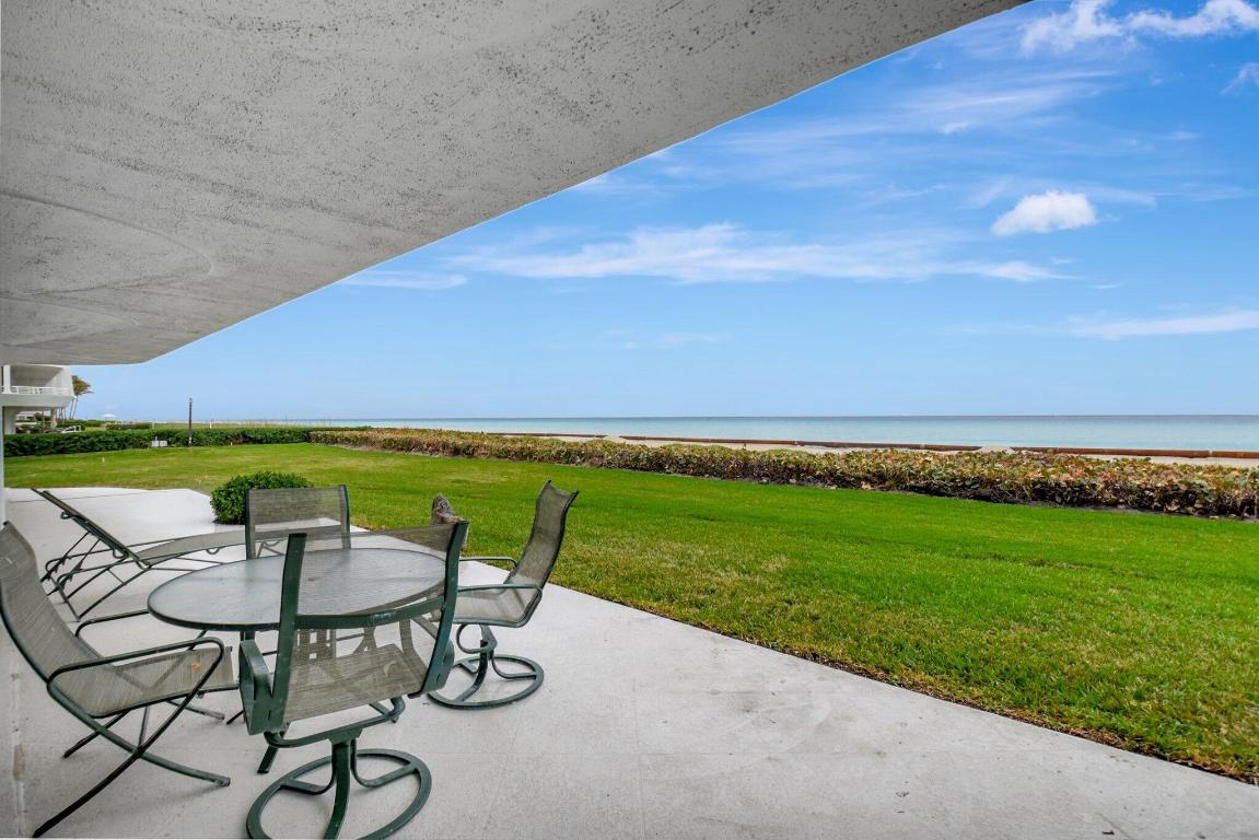 2660 S Ocean Boulevard 101n