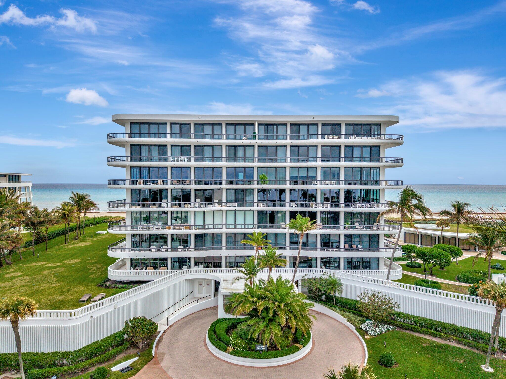 2660 S Ocean Boulevard 101n