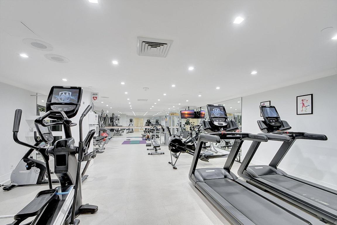 2660 S Ocean Boulevard 101n