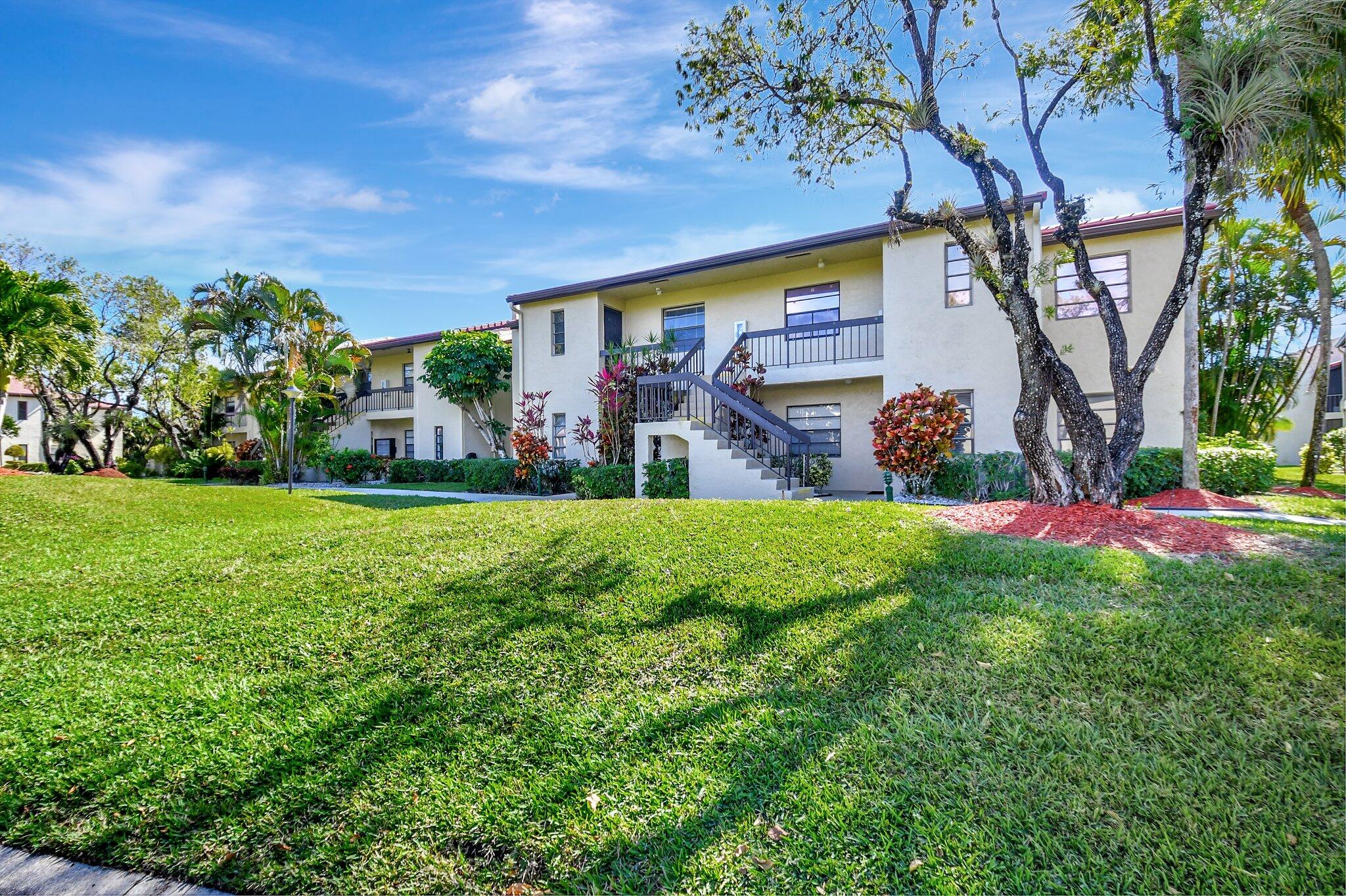 21219 Lago Circle F