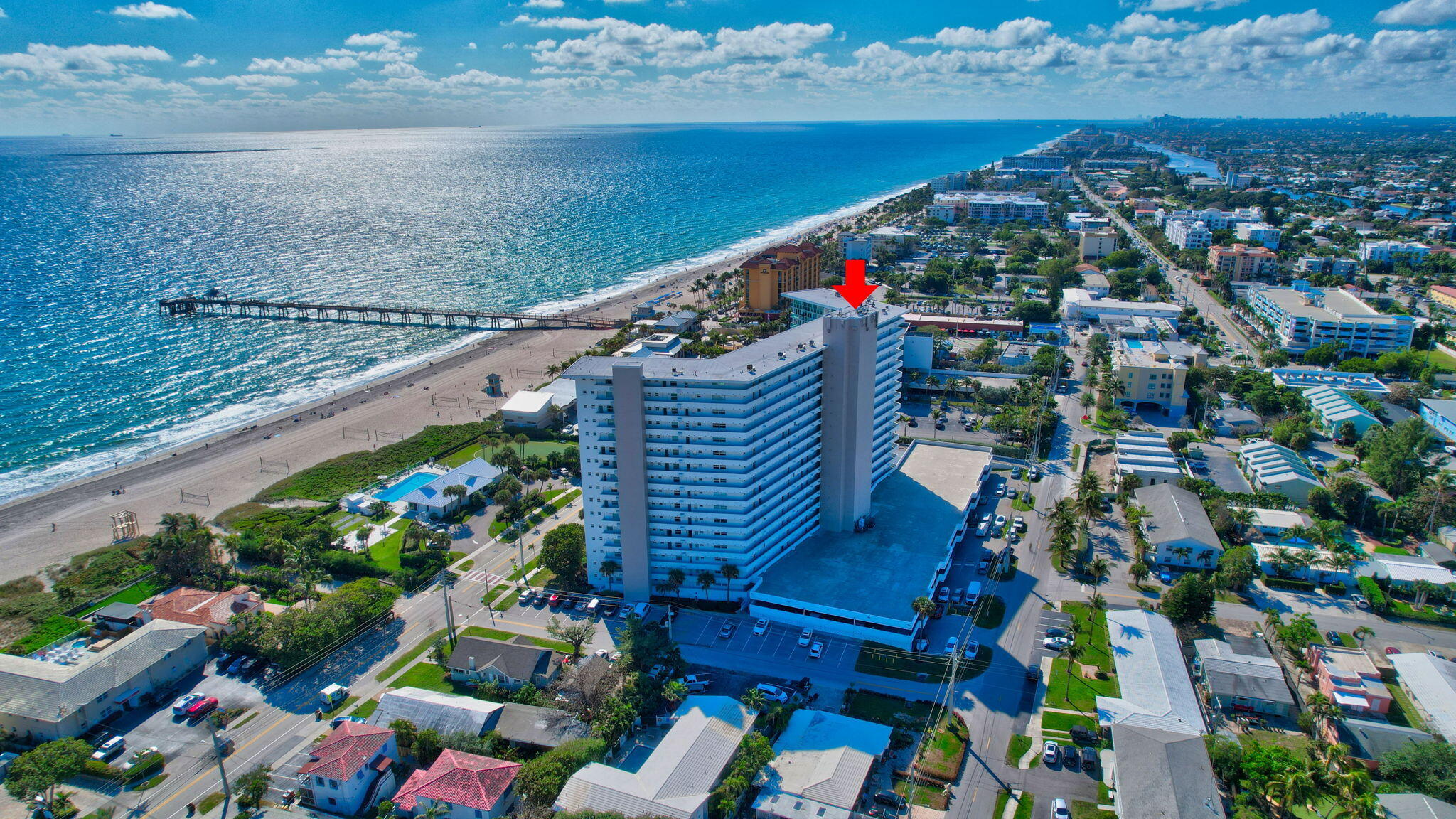 333 NE 21st Avenue 1808