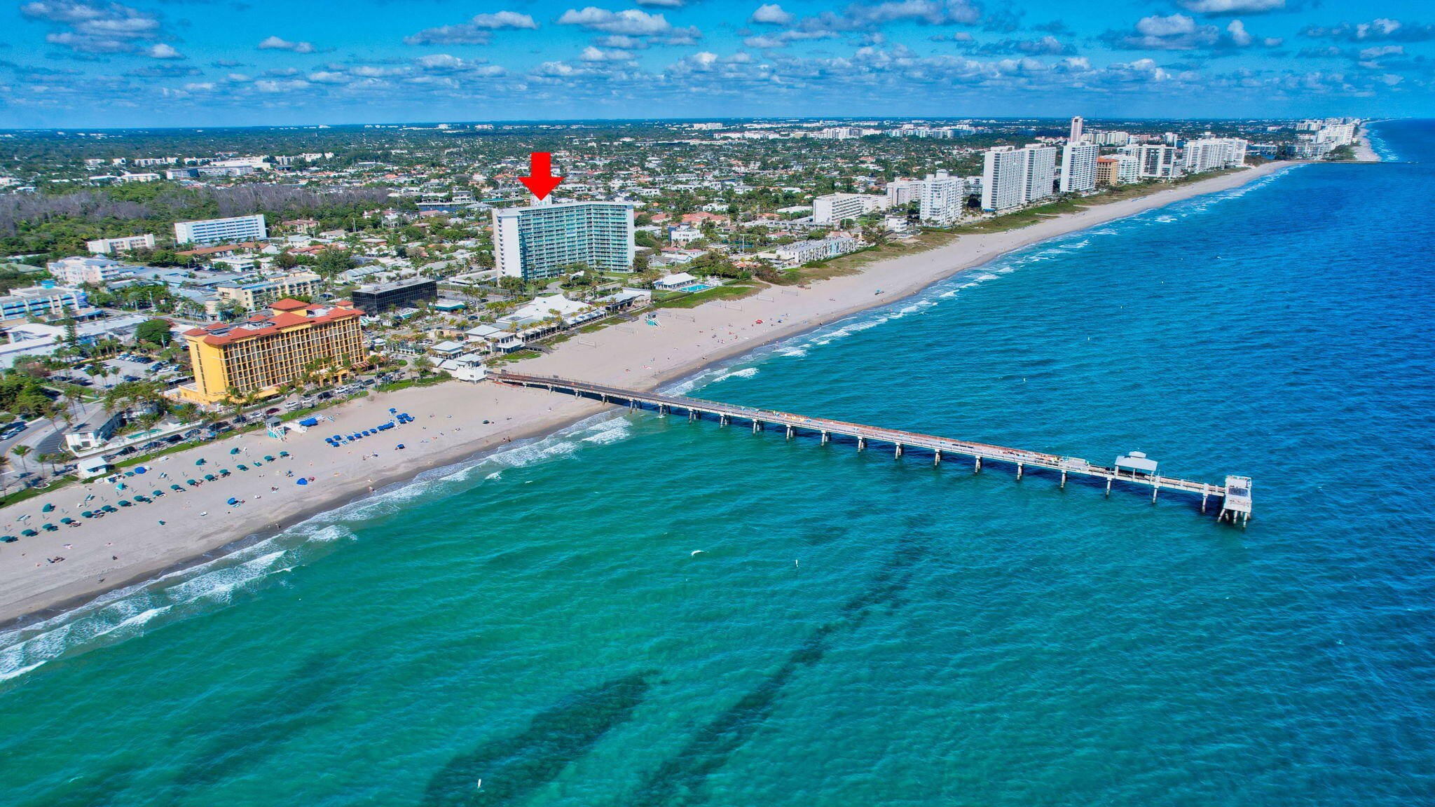 333 NE 21st Avenue 1808