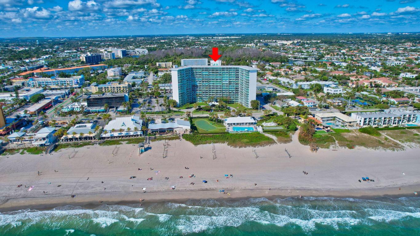 333 NE 21st Avenue 1808