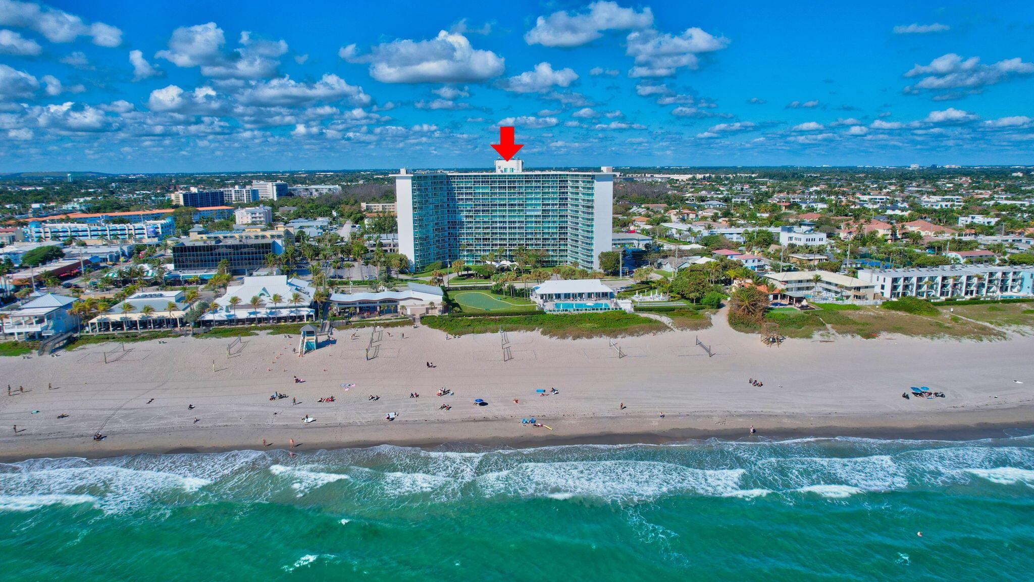 333 NE 21st Avenue 1808