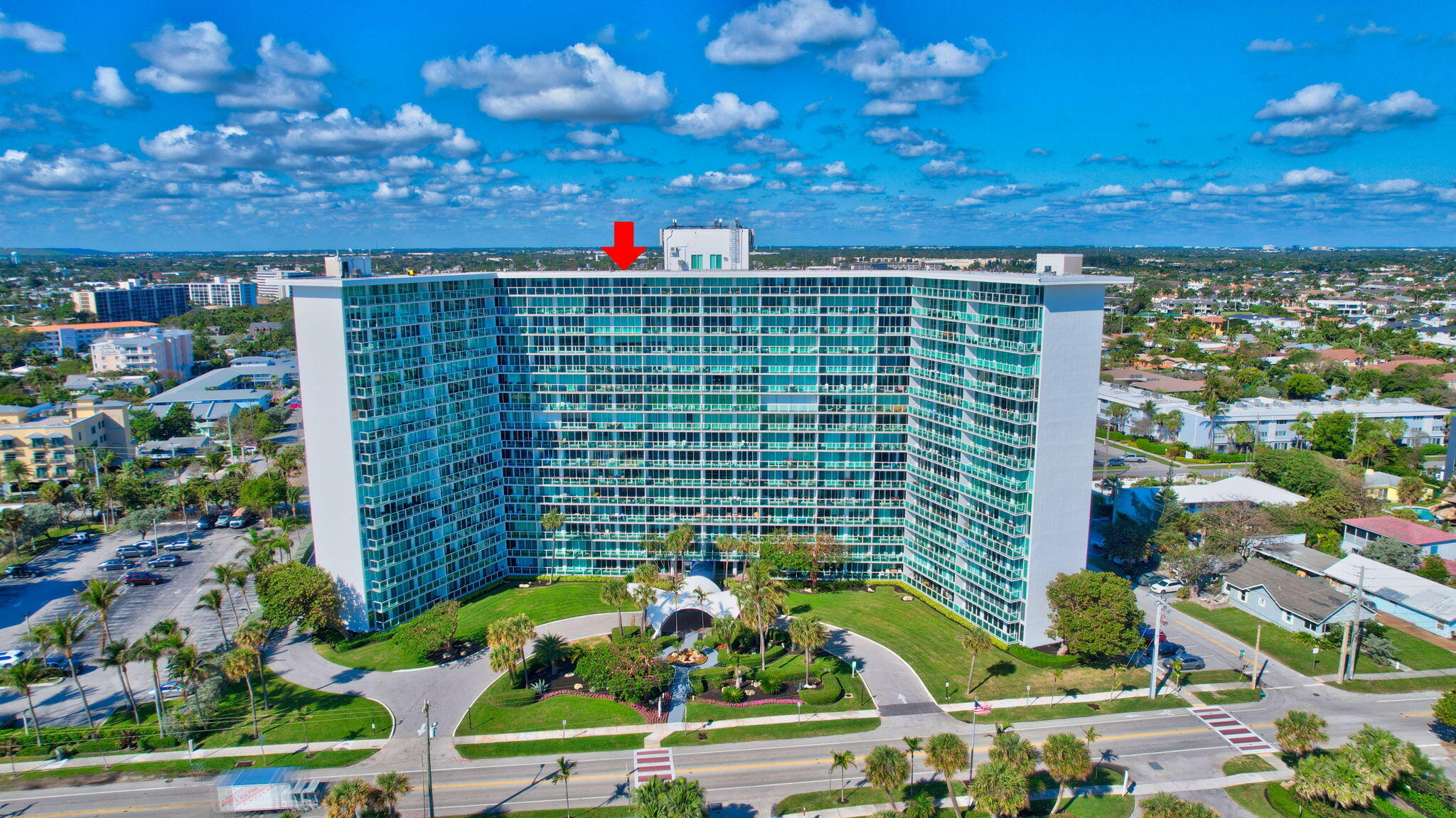 333 NE 21st Avenue 1808