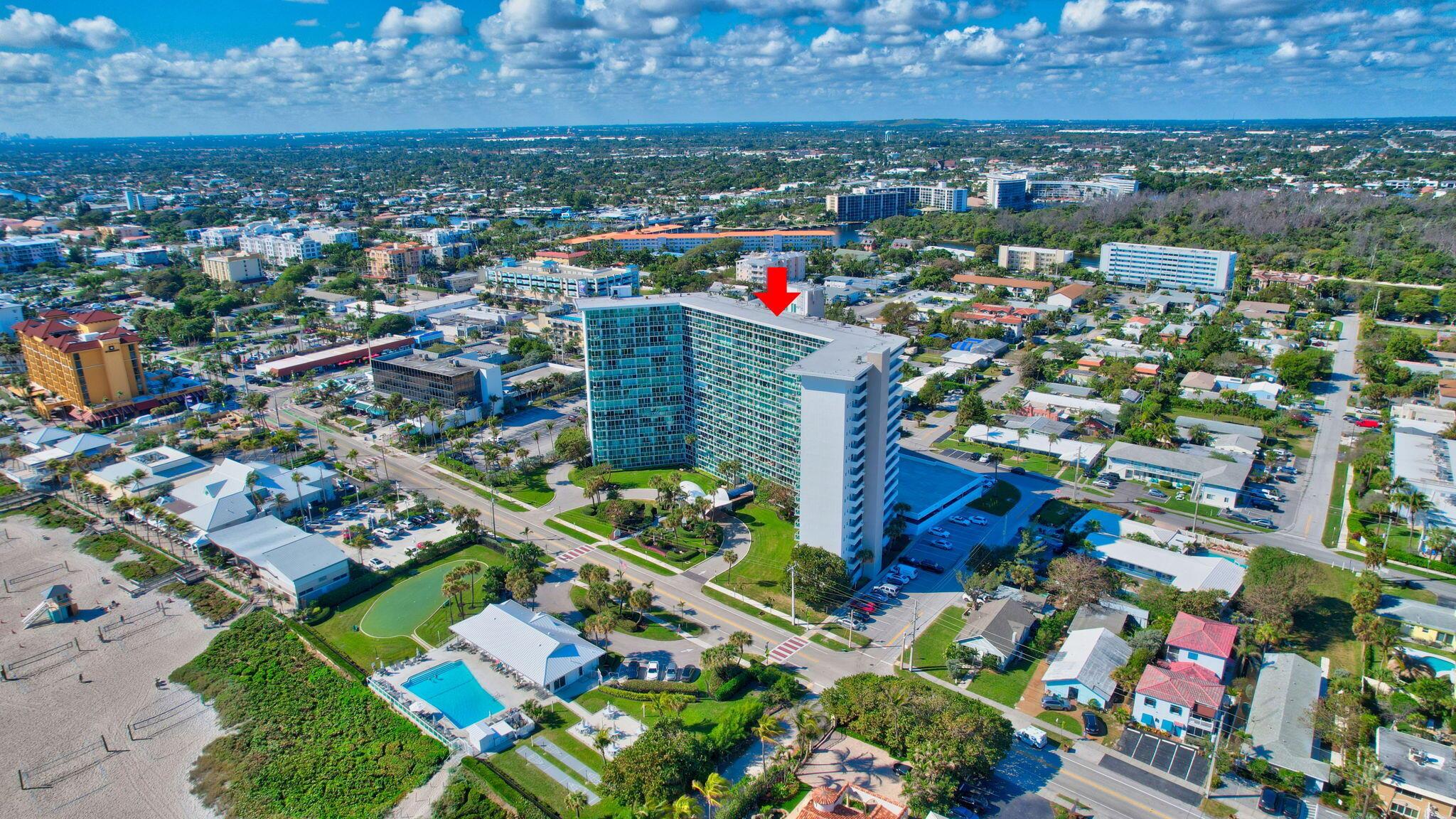 333 NE 21st Avenue 1808