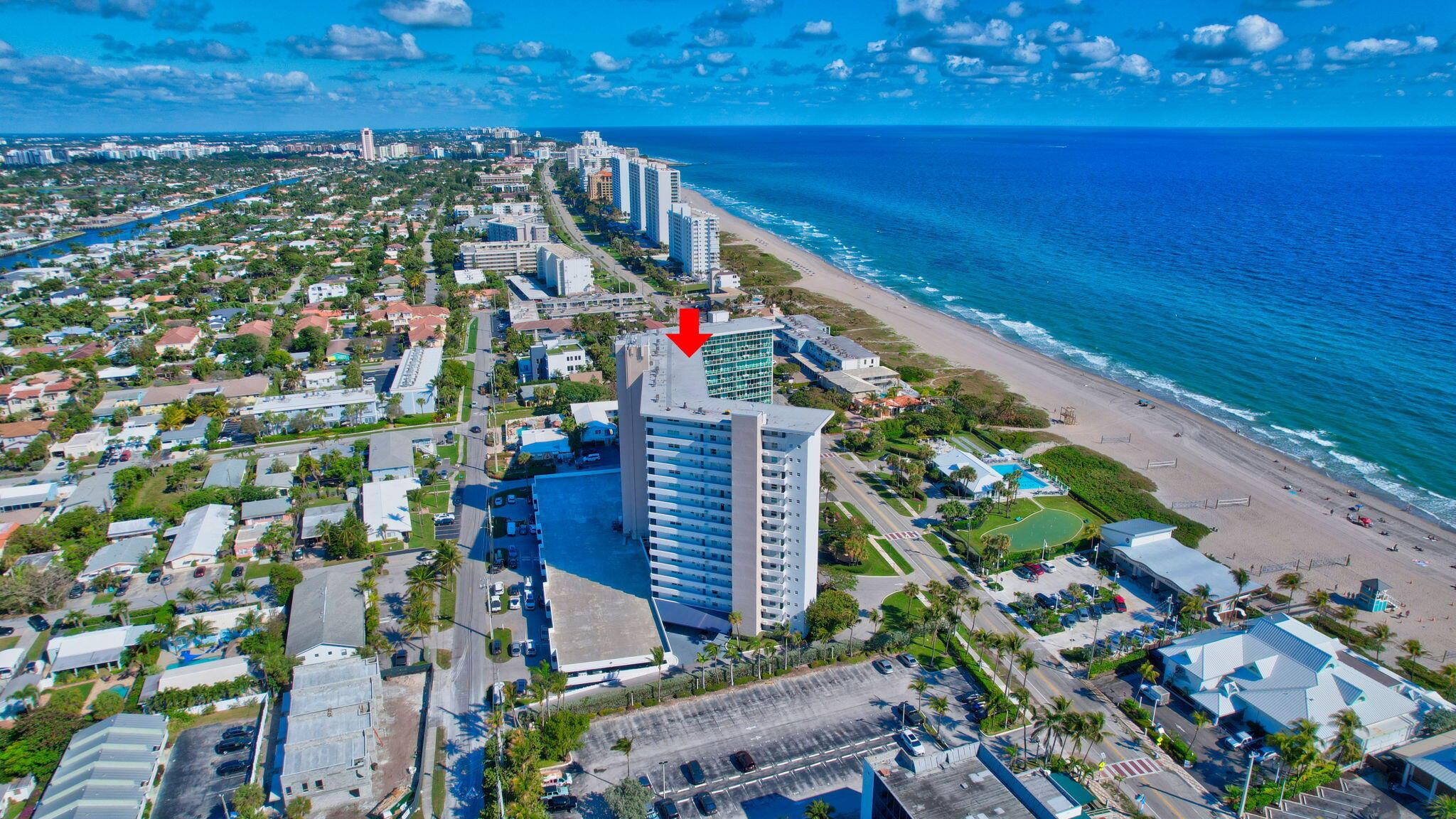 333 NE 21st Avenue 1808