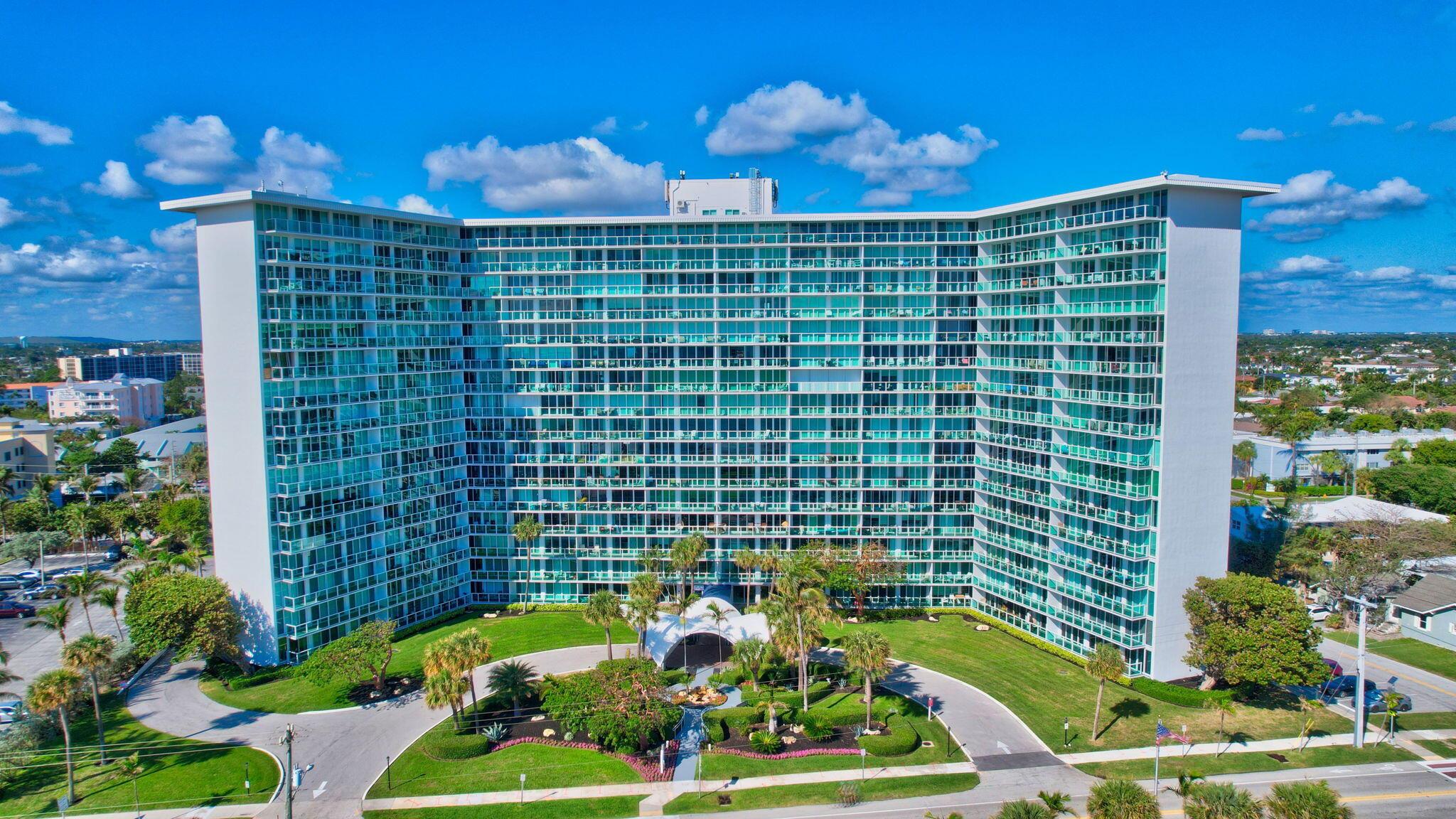 333 NE 21st Avenue 1808