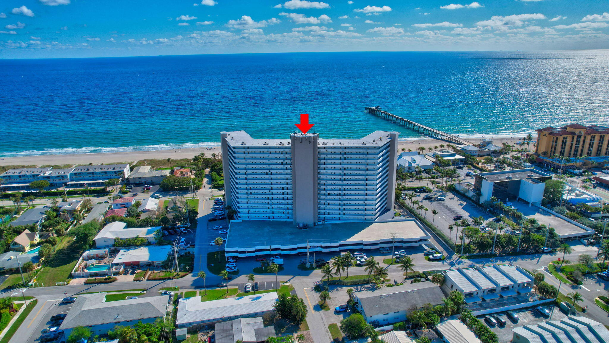 333 NE 21st Avenue 1808