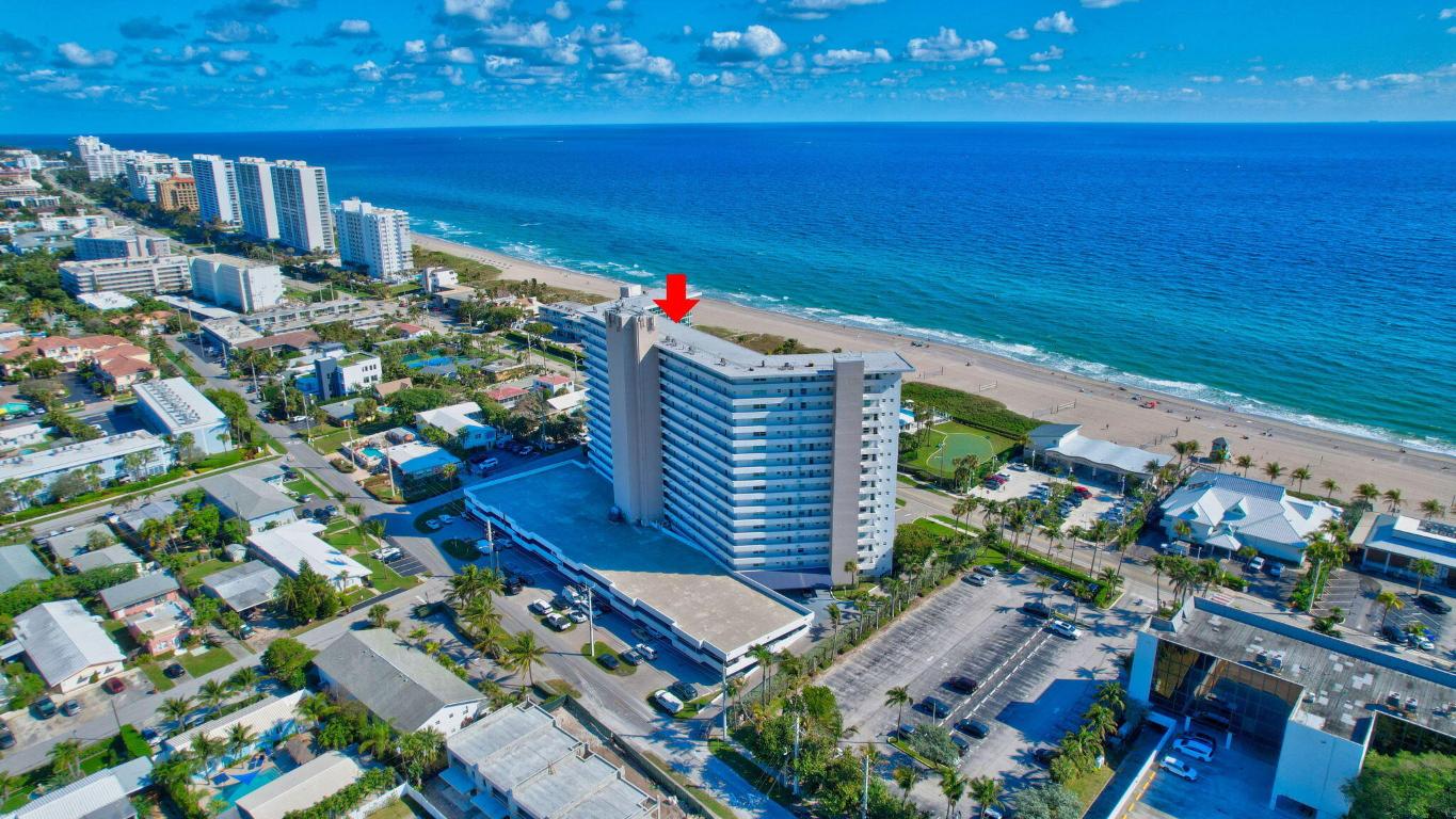 333 NE 21st Avenue 1808