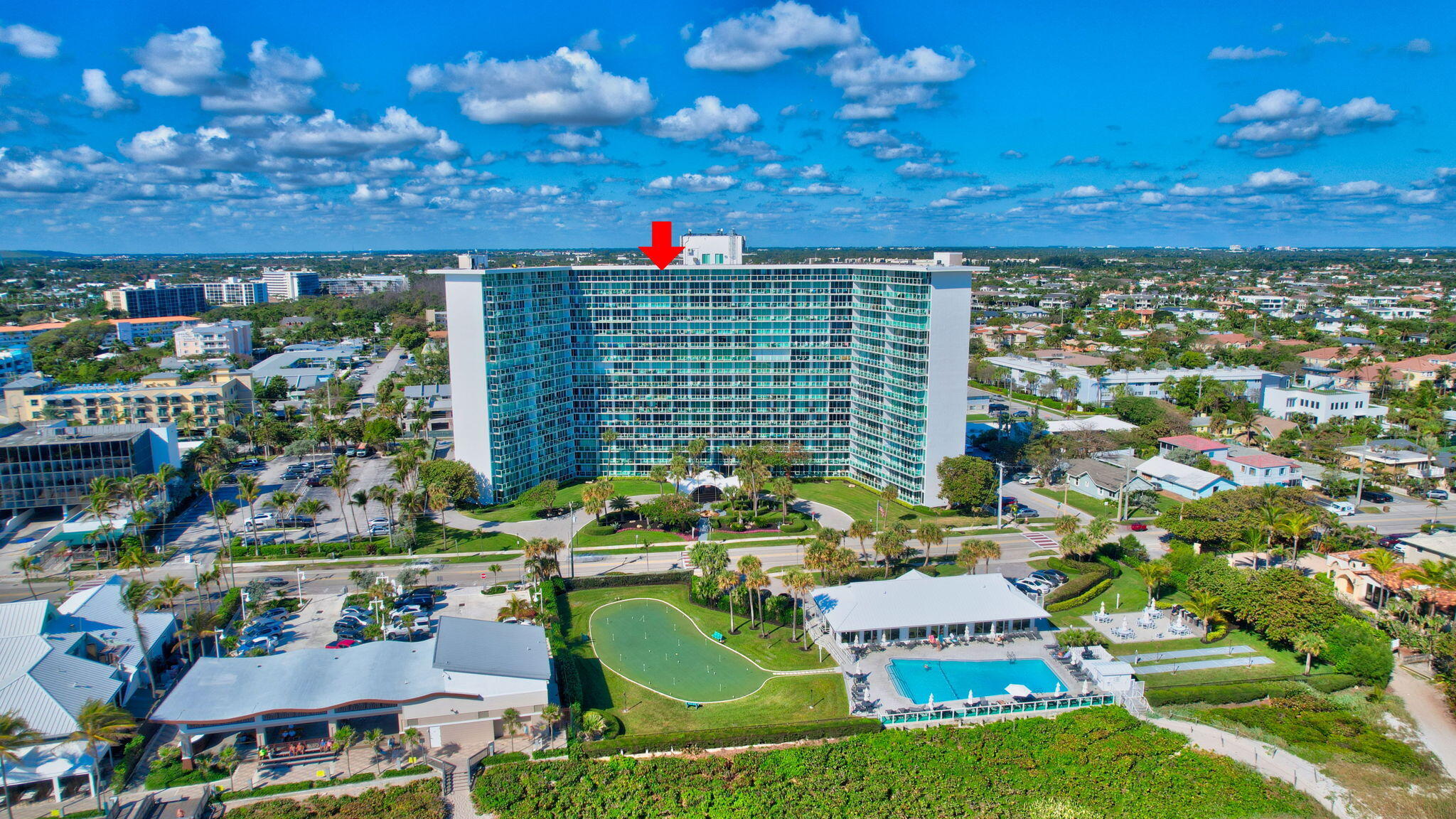 333 NE 21st Avenue 1808