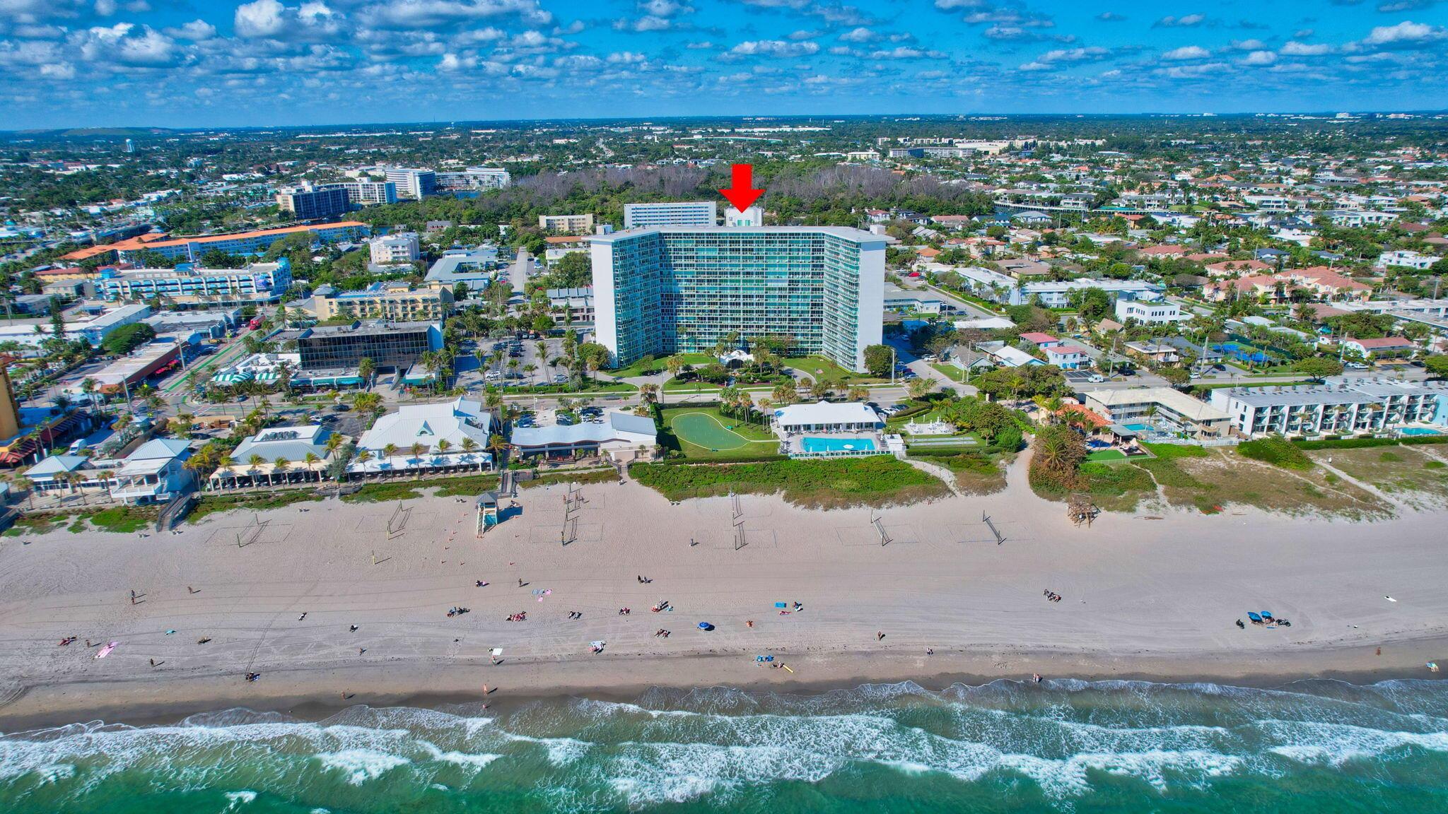 333 NE 21st Avenue 1808