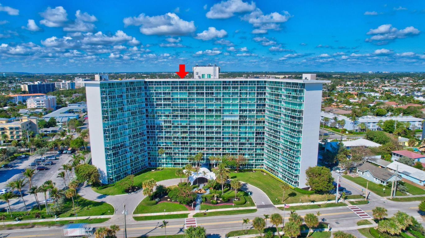 333 NE 21st Avenue 1808