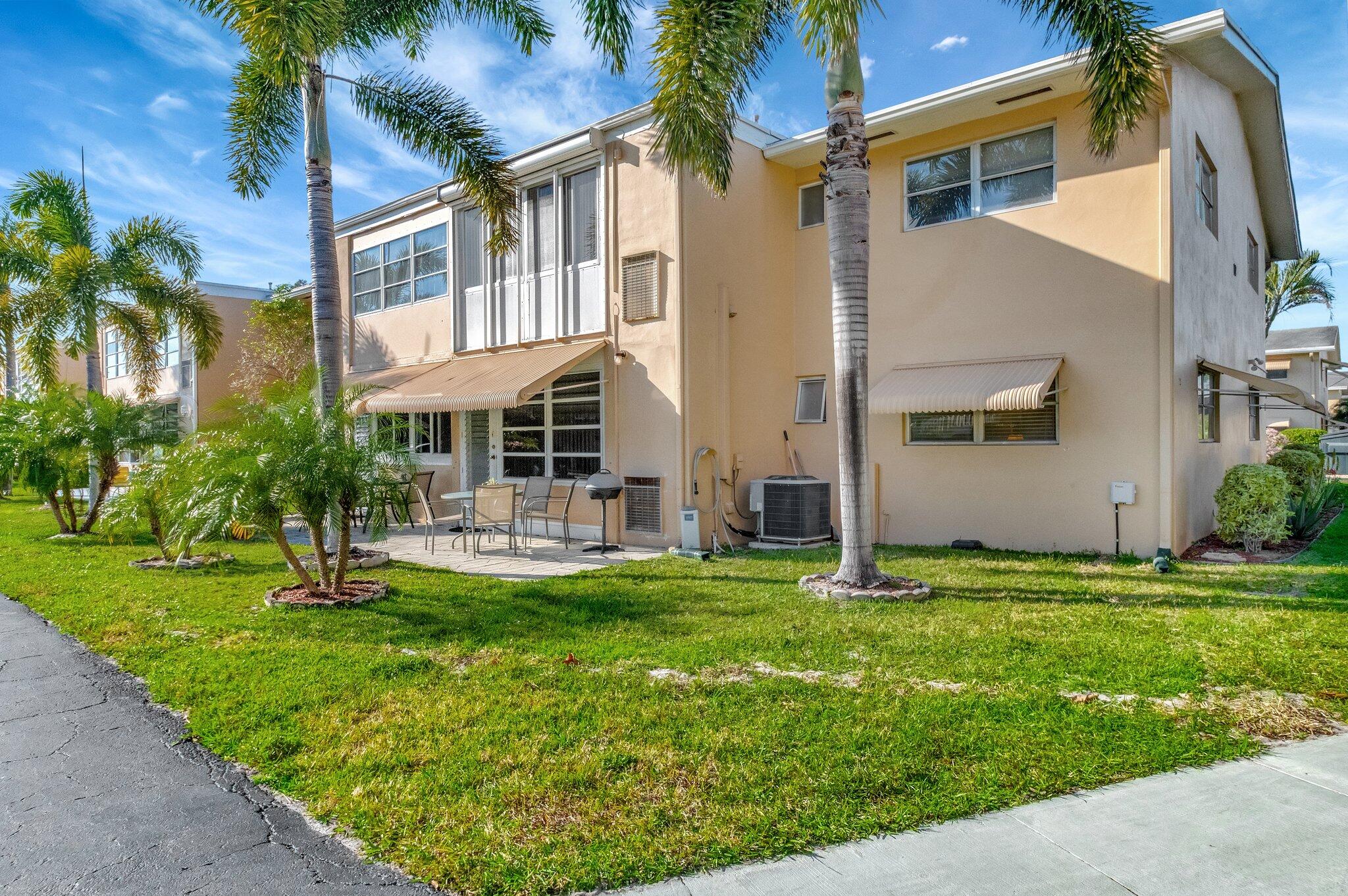 2152 NE 1st Way 101