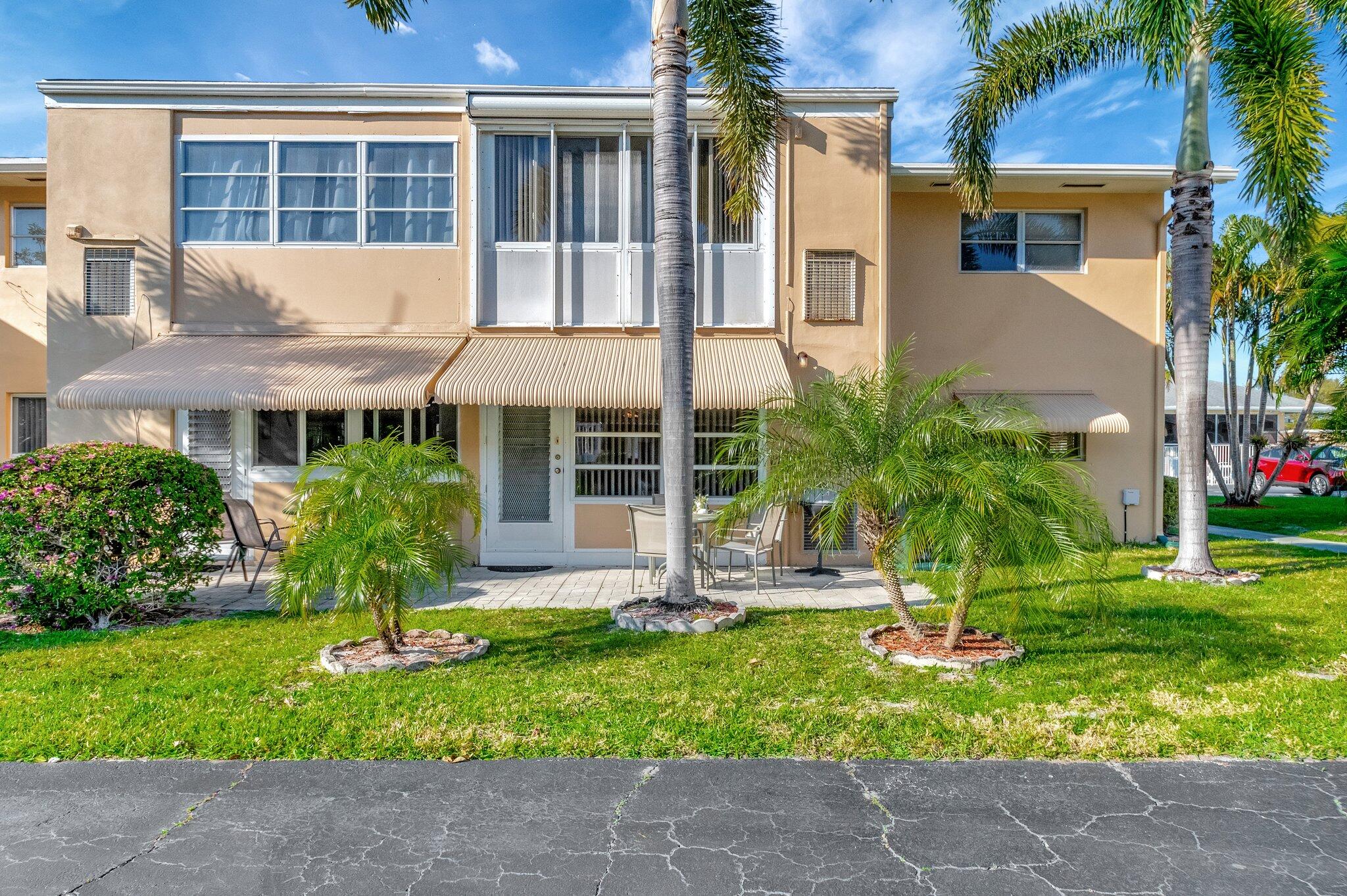 2152 NE 1st Way 101