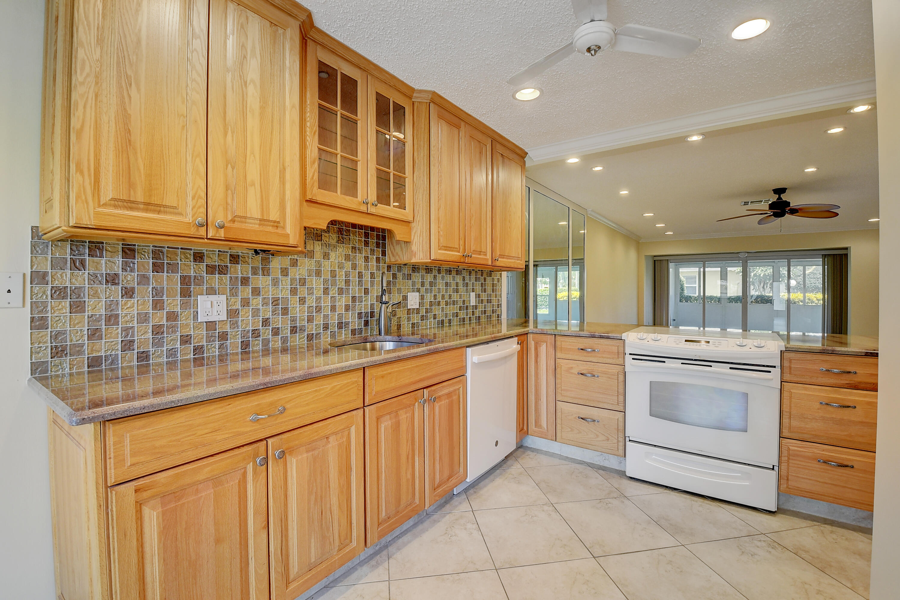 2381 Sumac Court 79-D